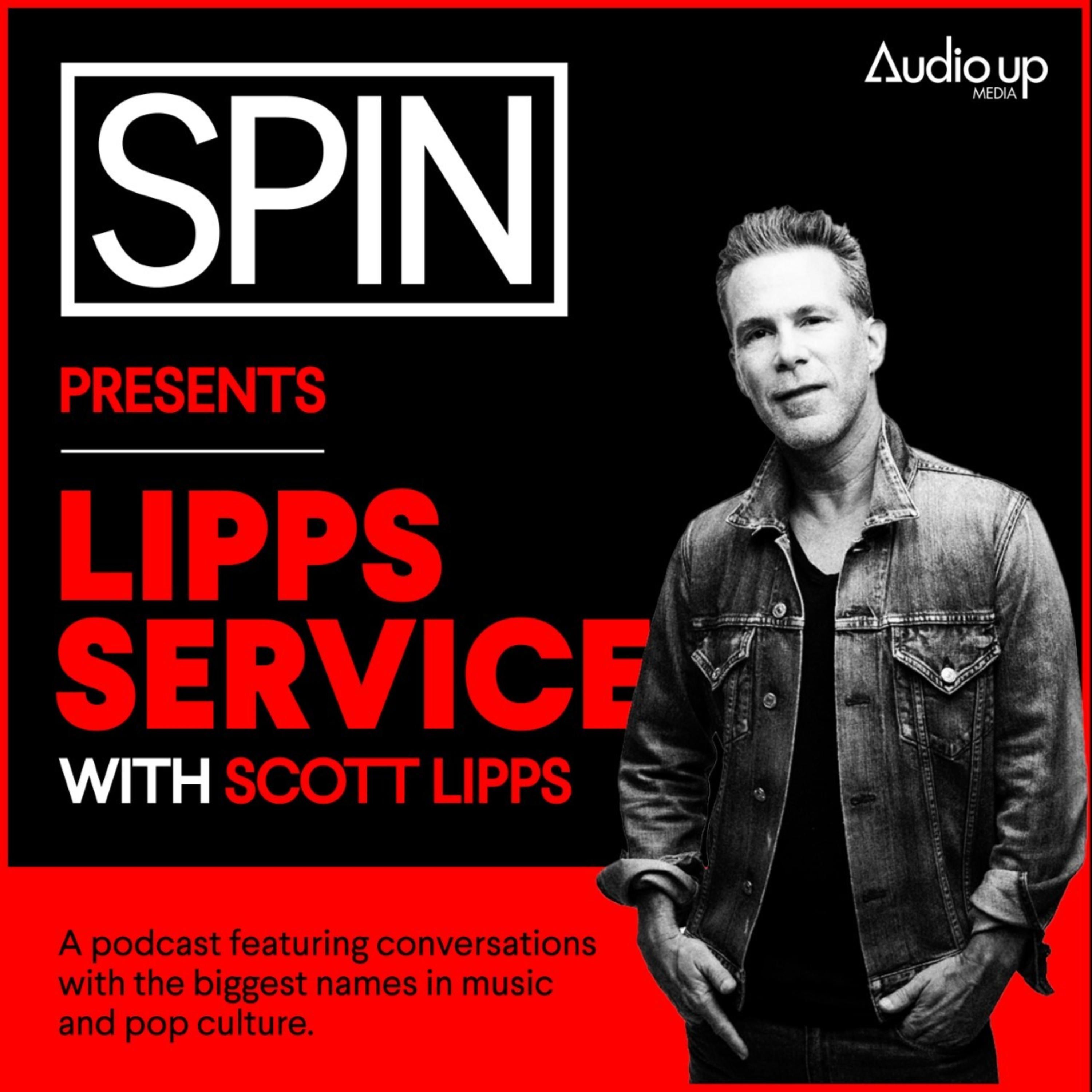 Lipps Service with Scott Lipps 