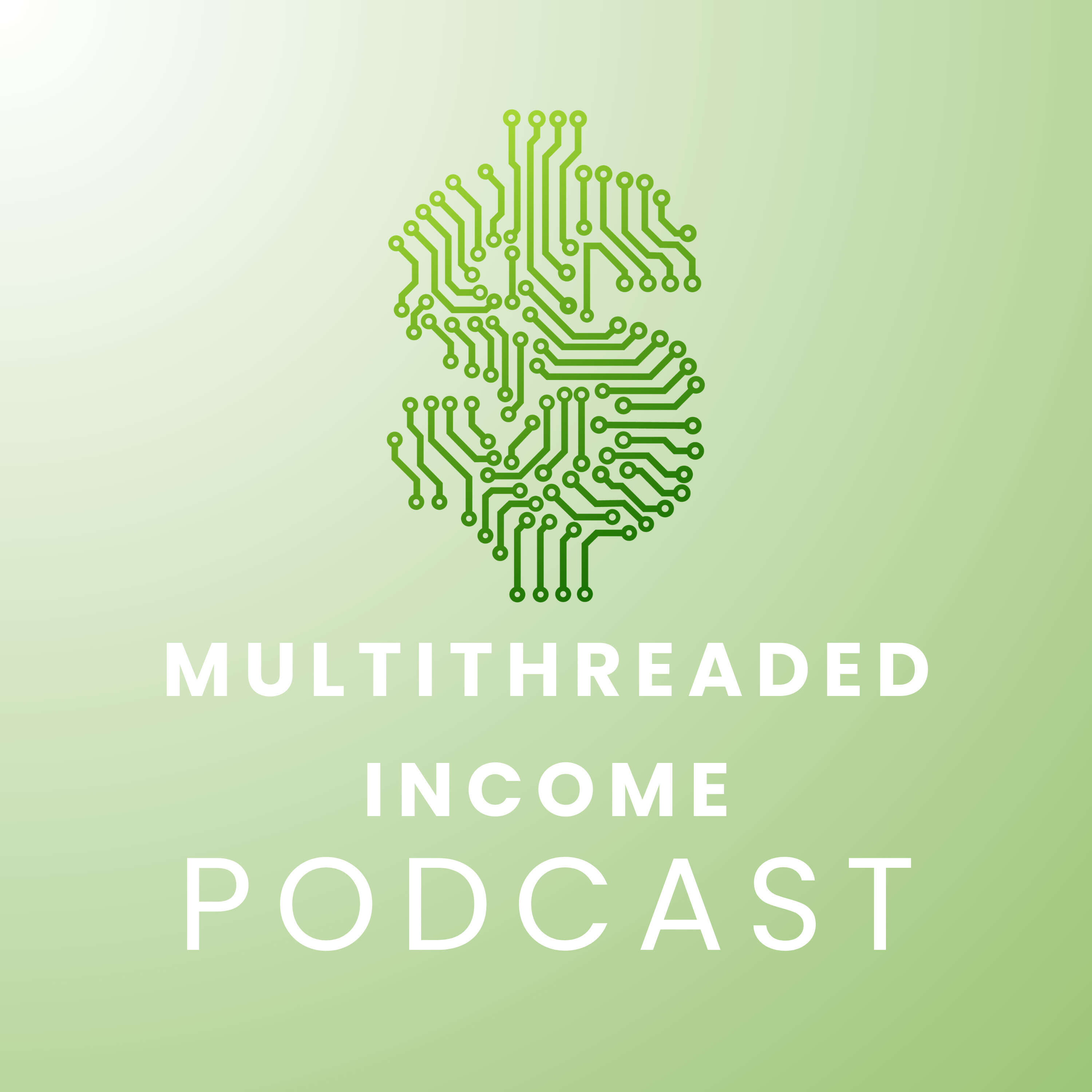 ⁣Planning for Retirement | Multithreaded Income Episode 3