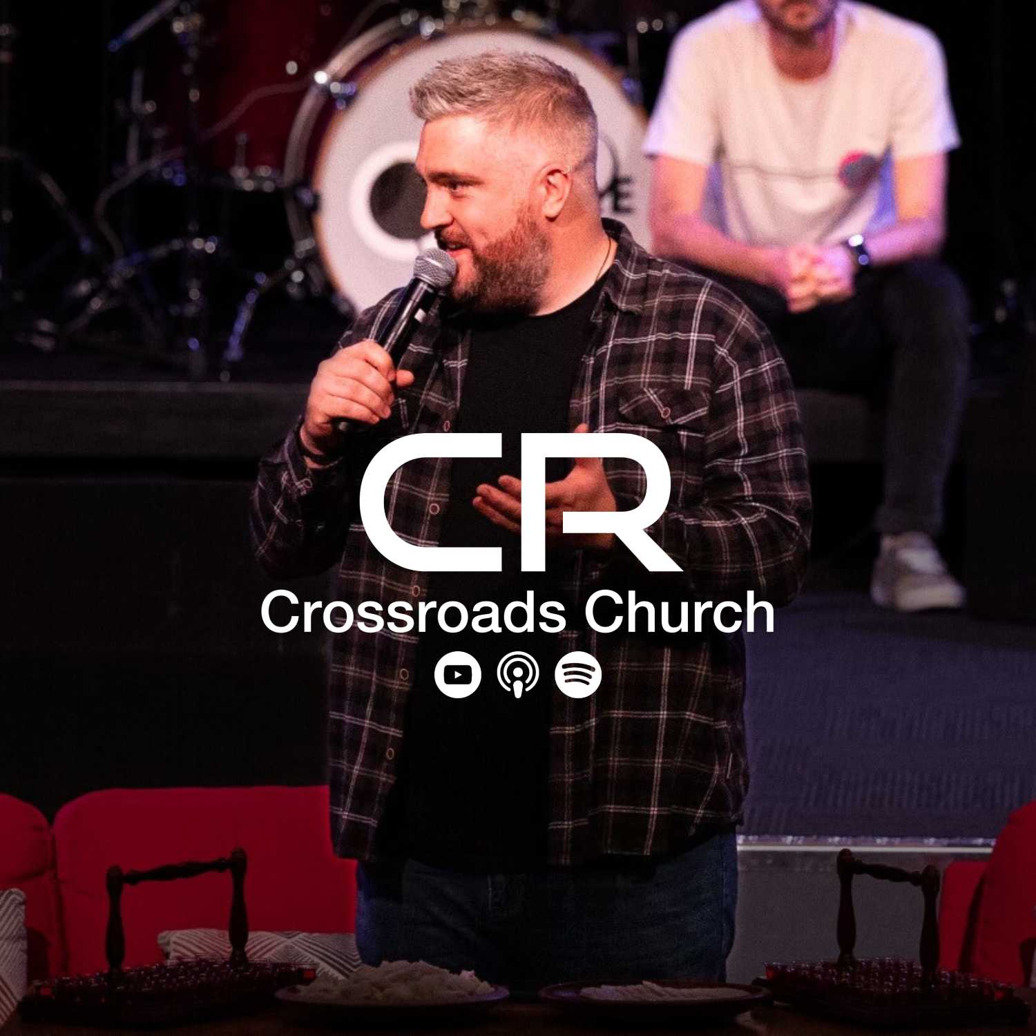 Crossroads Church 