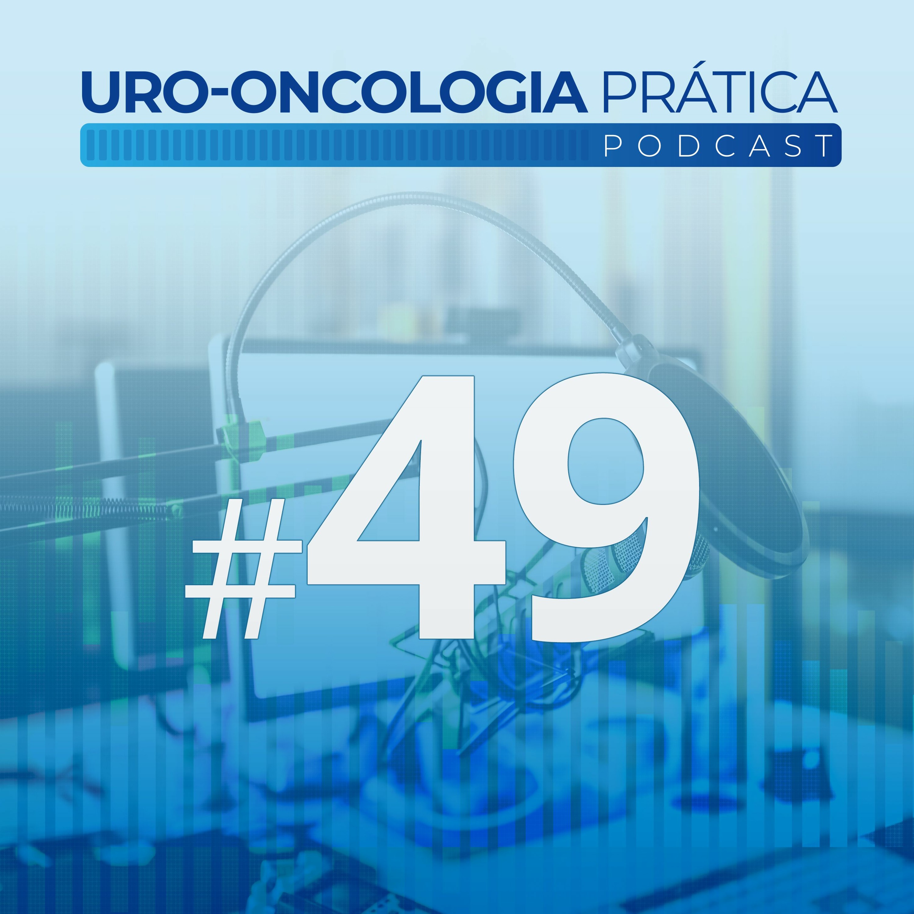 ⁣Uro-Oncologia Prática 49 - Novidades tratamento tumores renais não celulas claras