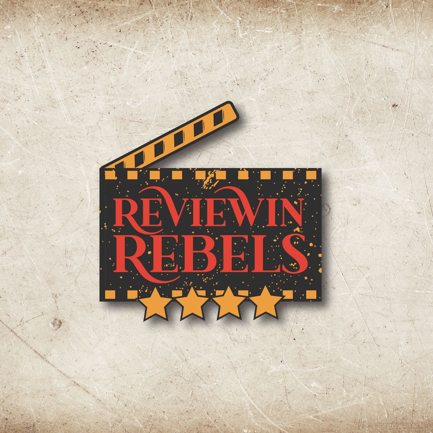 Reviewin Rebels 