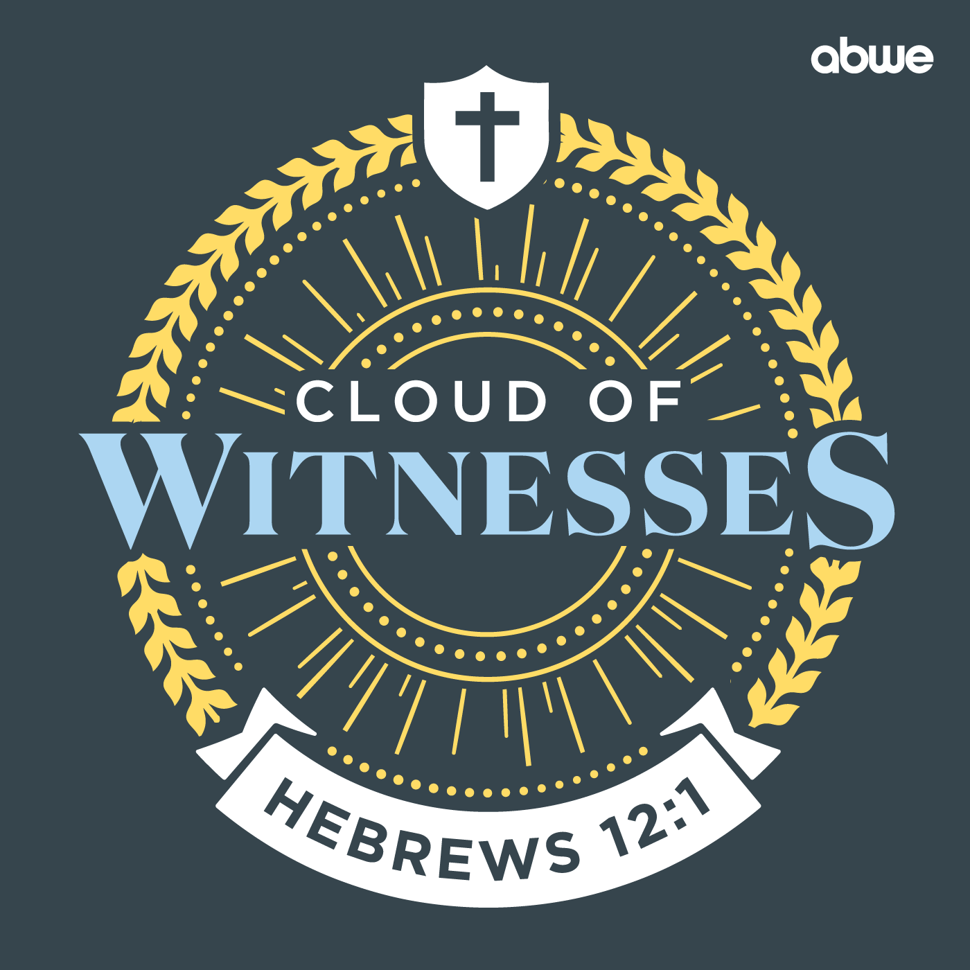 Cloud of Witnesses 