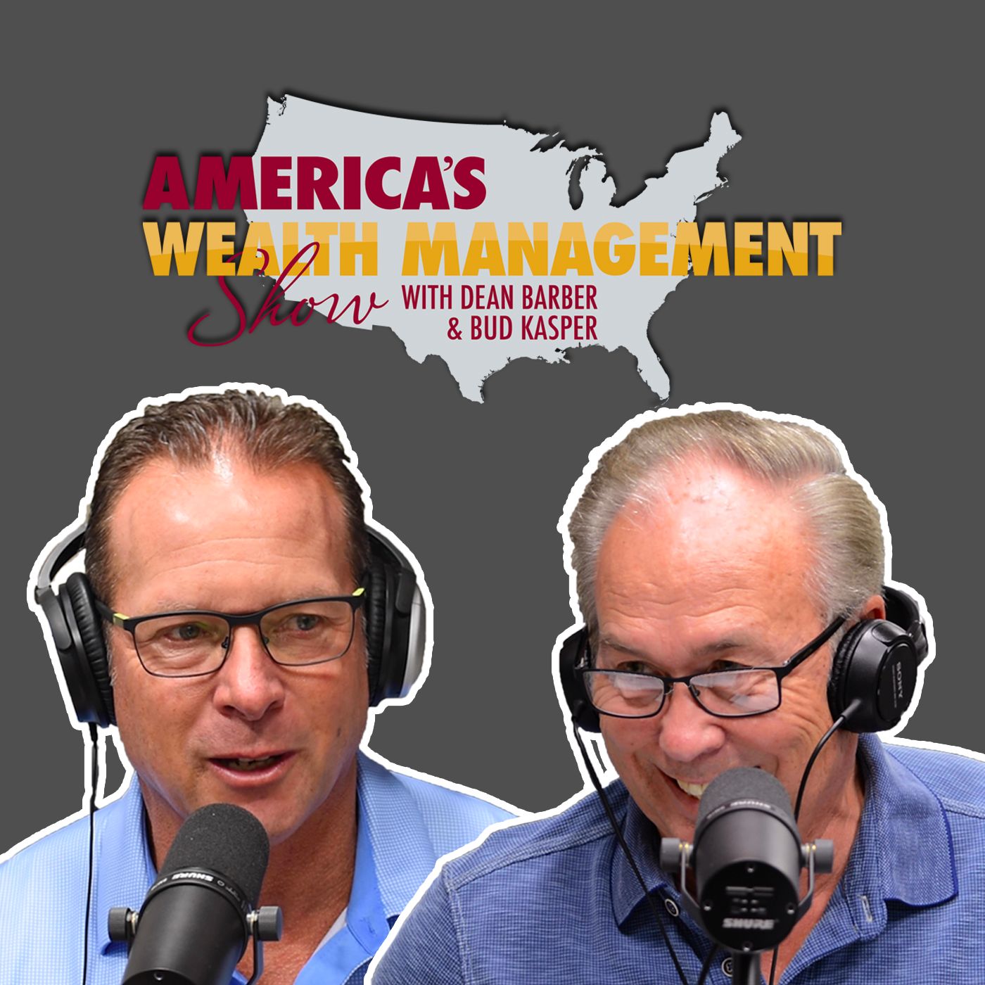 America's Wealth Management Show with Dean Barber 