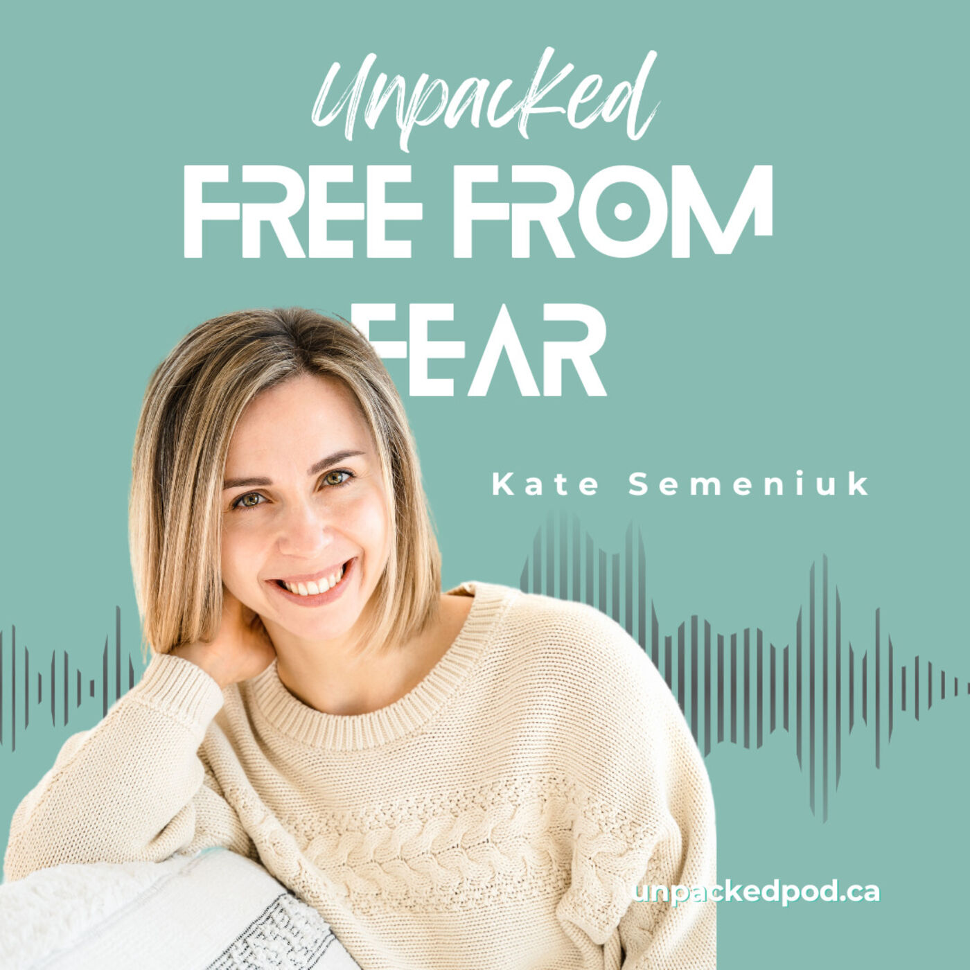 ⁣Unlocking Inner Peace: Transforming Anxiety and Fears with RTT and Hypnotherapy with guest Kate Semeniuk