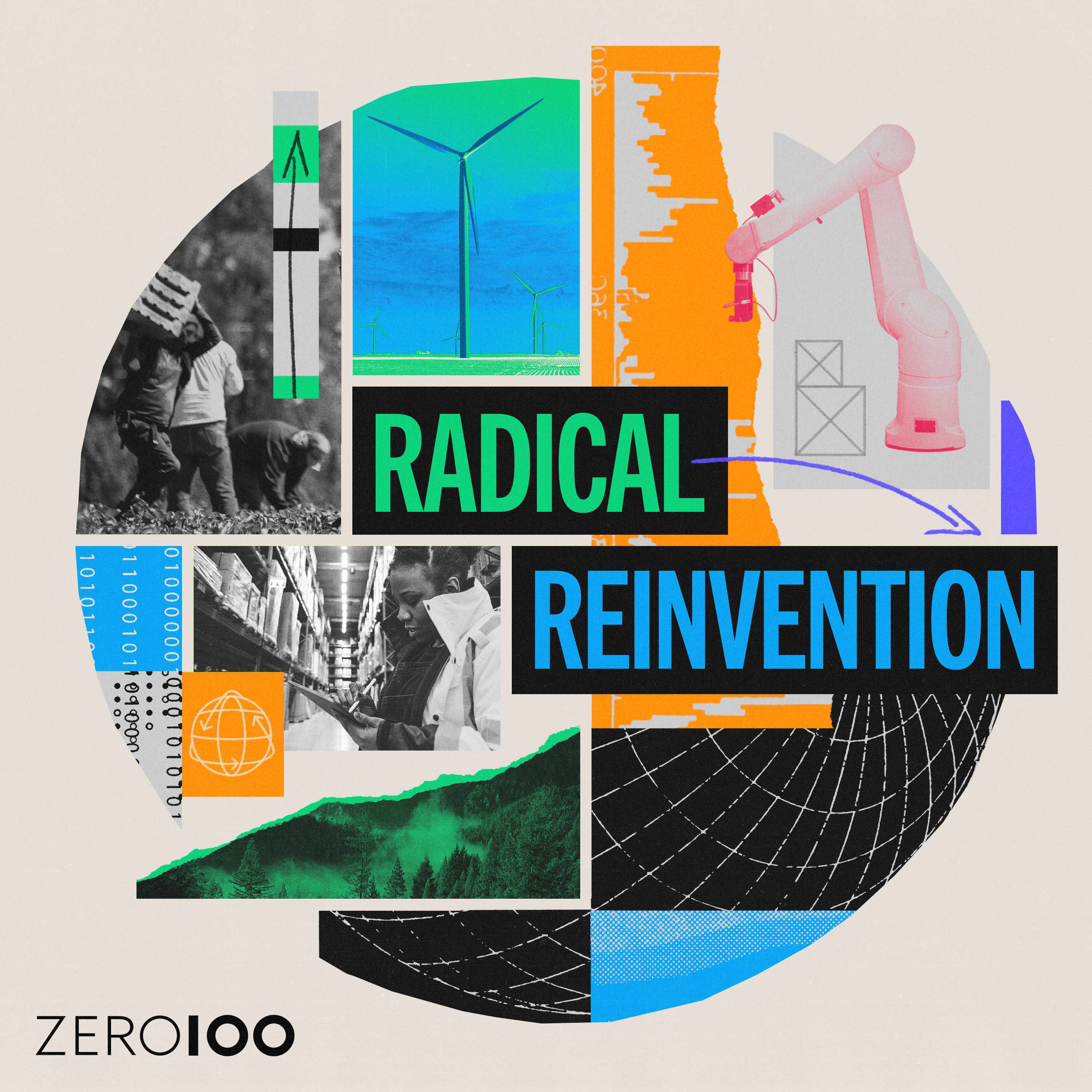 Radical Reinvention 