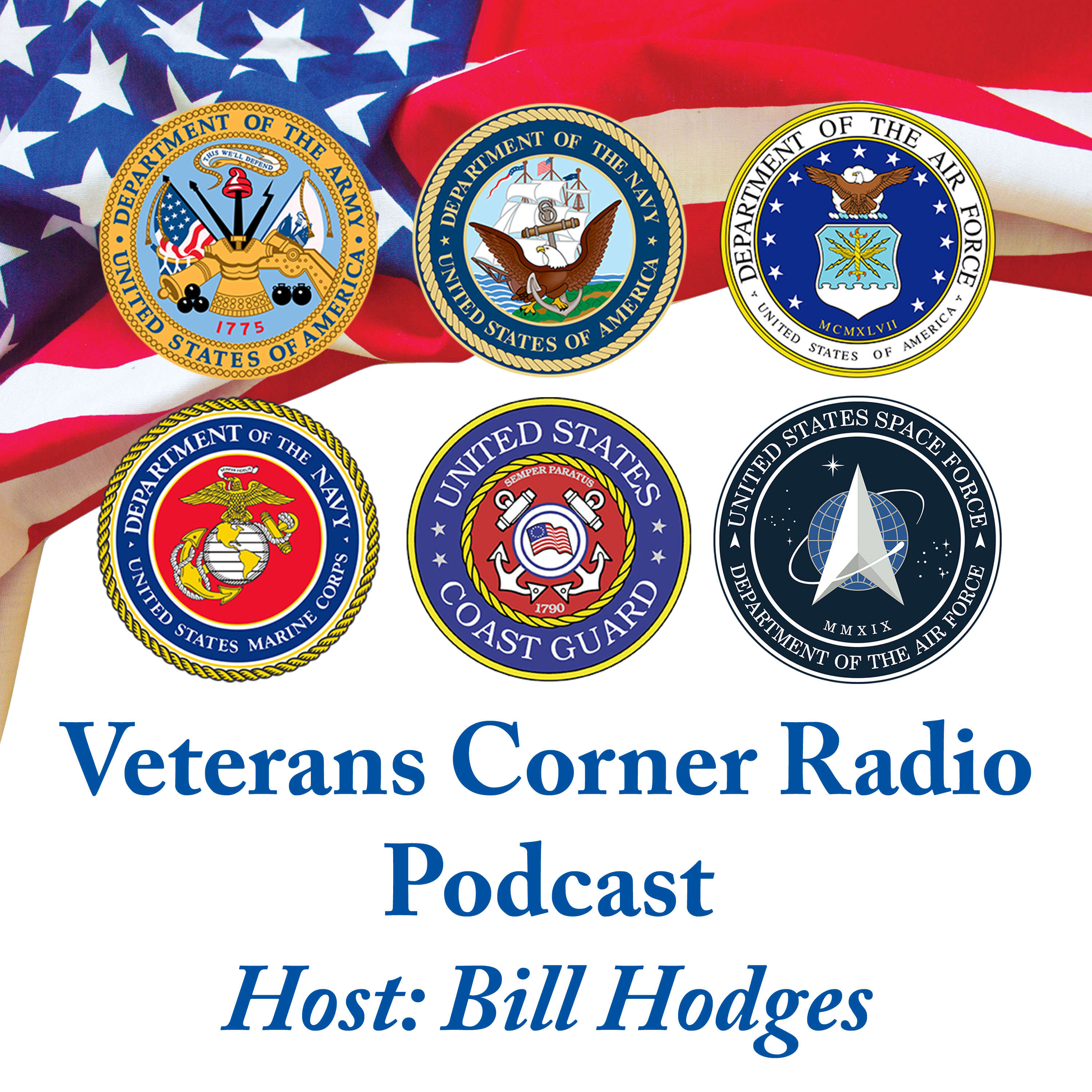 Veterans Corner Radio 