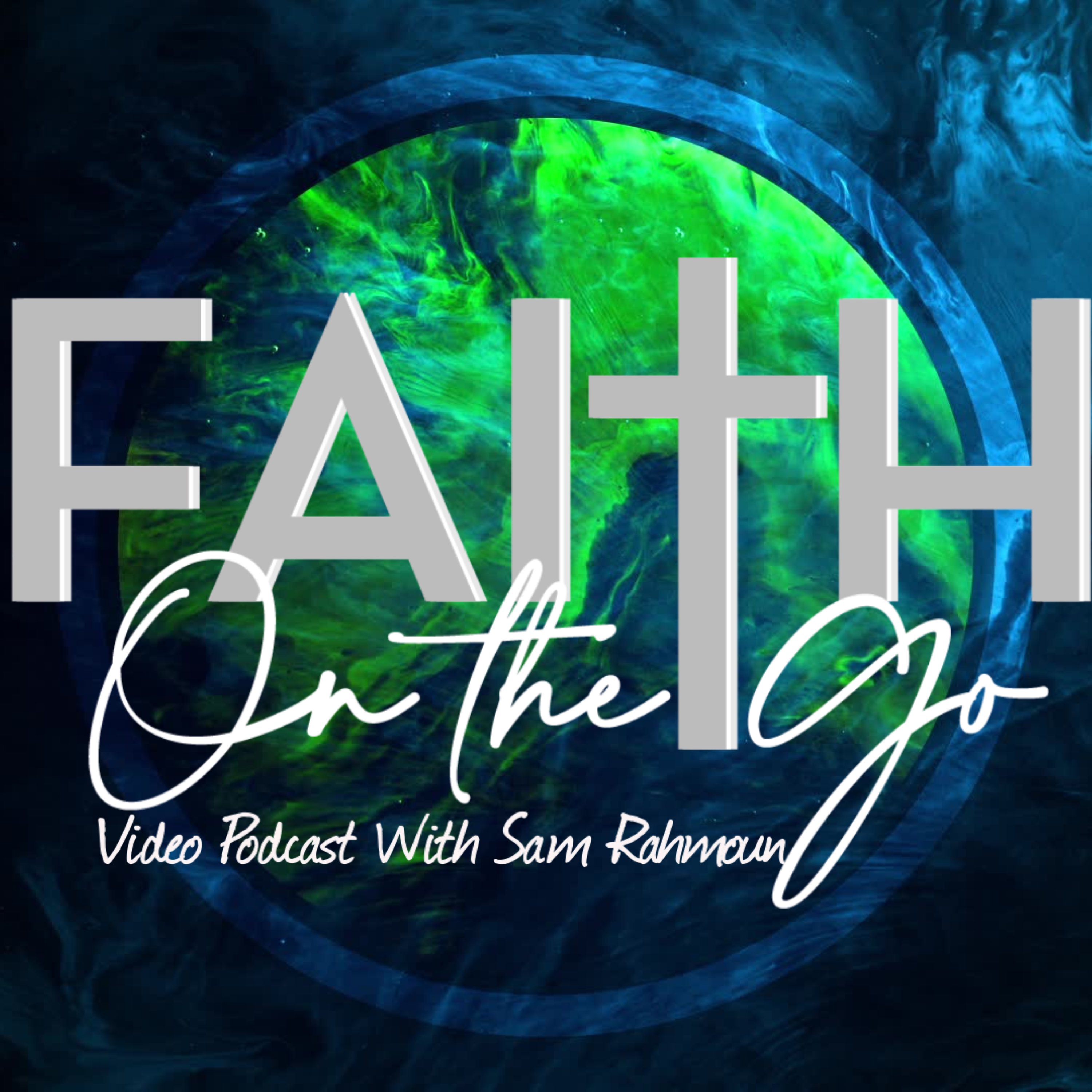 Faith On The Go 