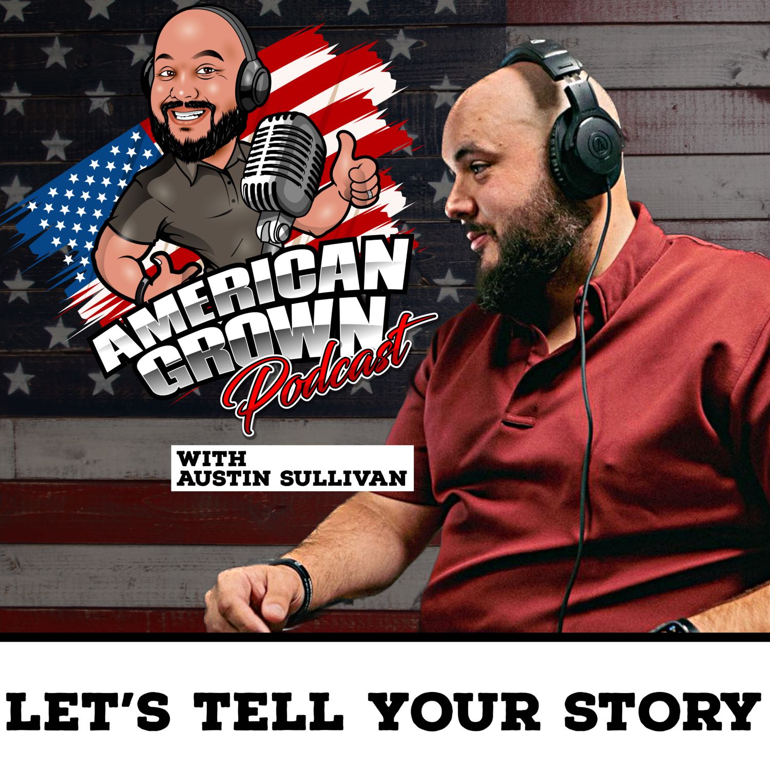 American Grown Podcast 