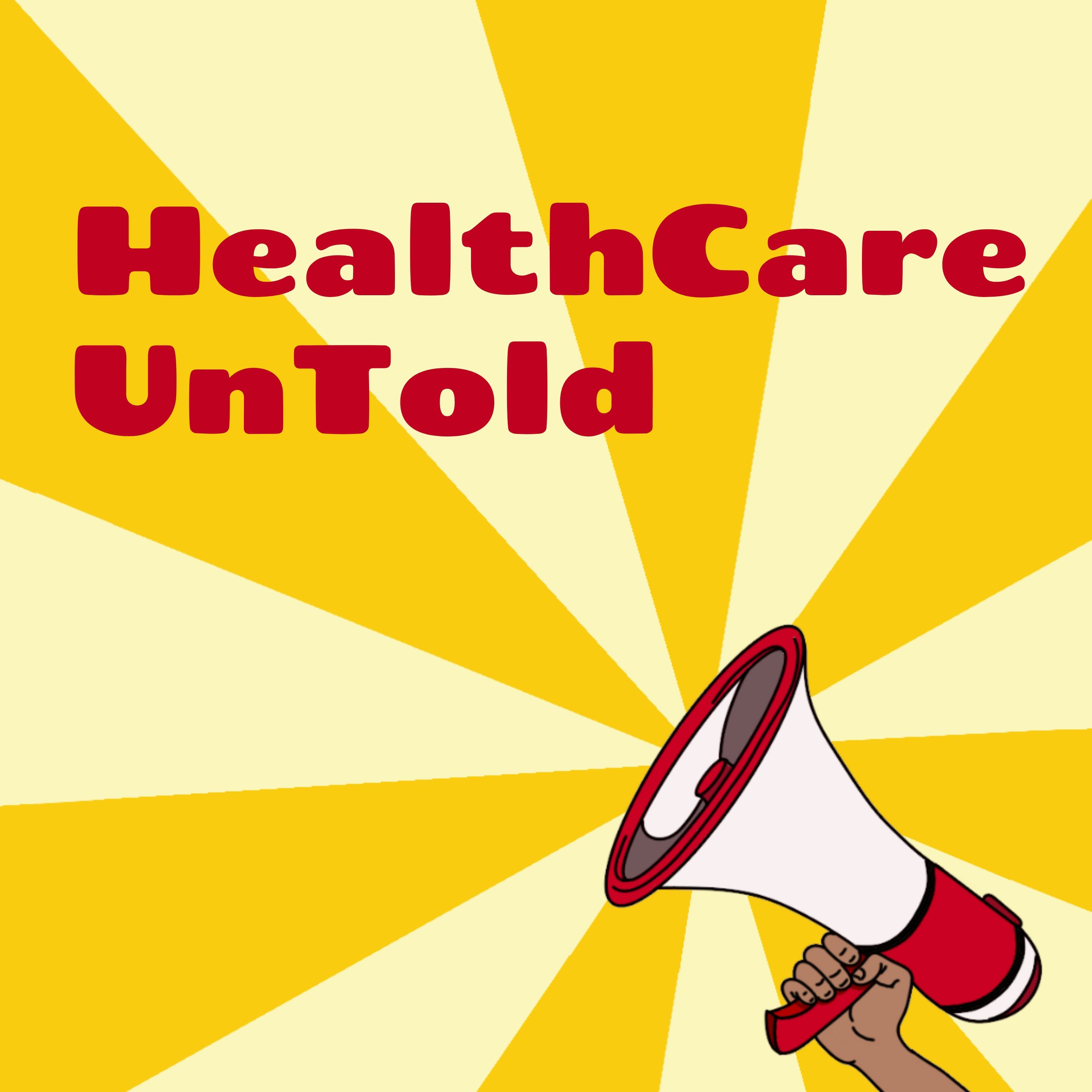 HealthCare UnTold 