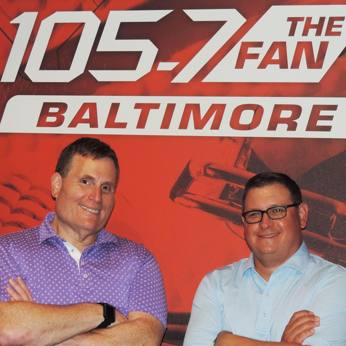 Inside Access with Jason LaCanfora and Ken Weinman 