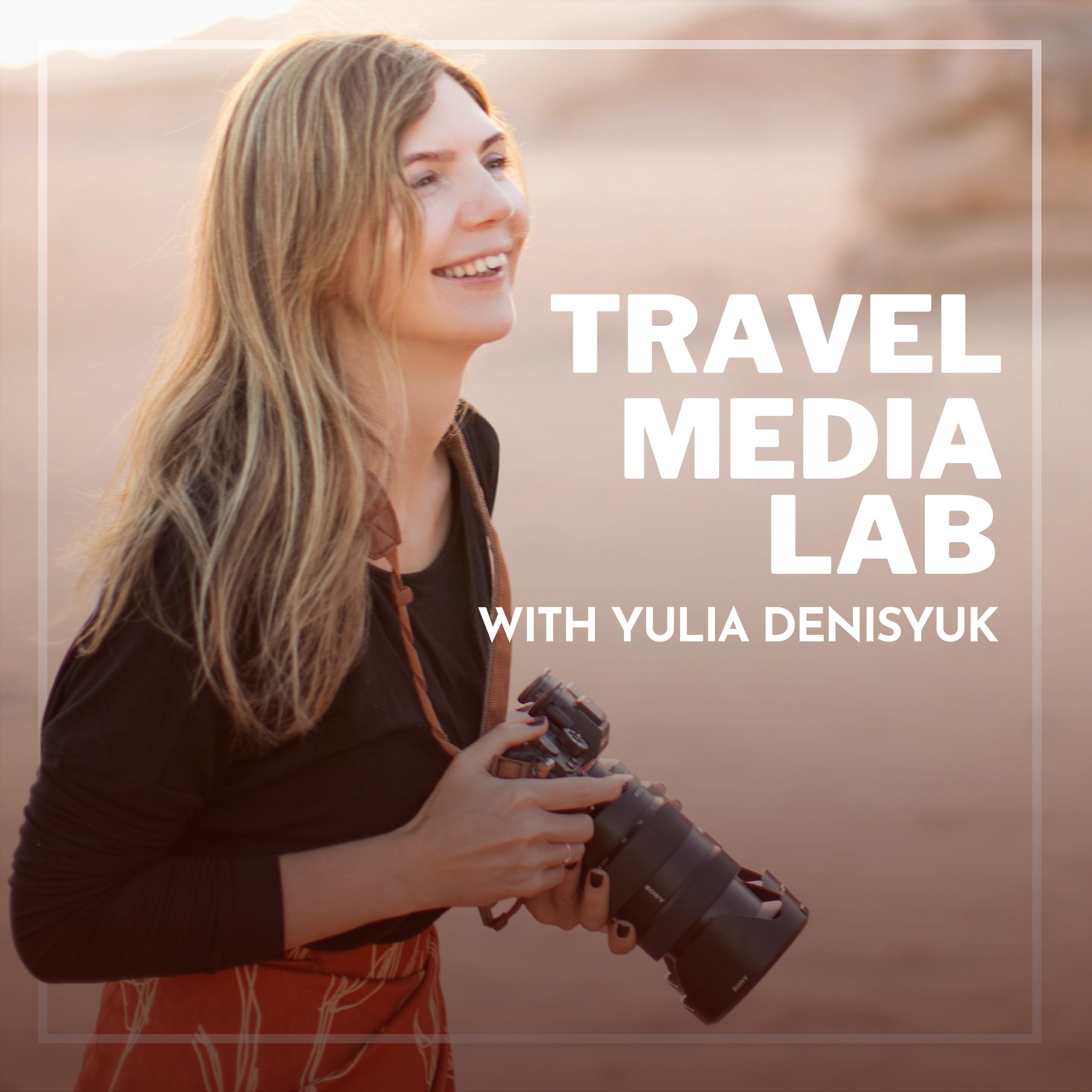 Travel Media Lab 