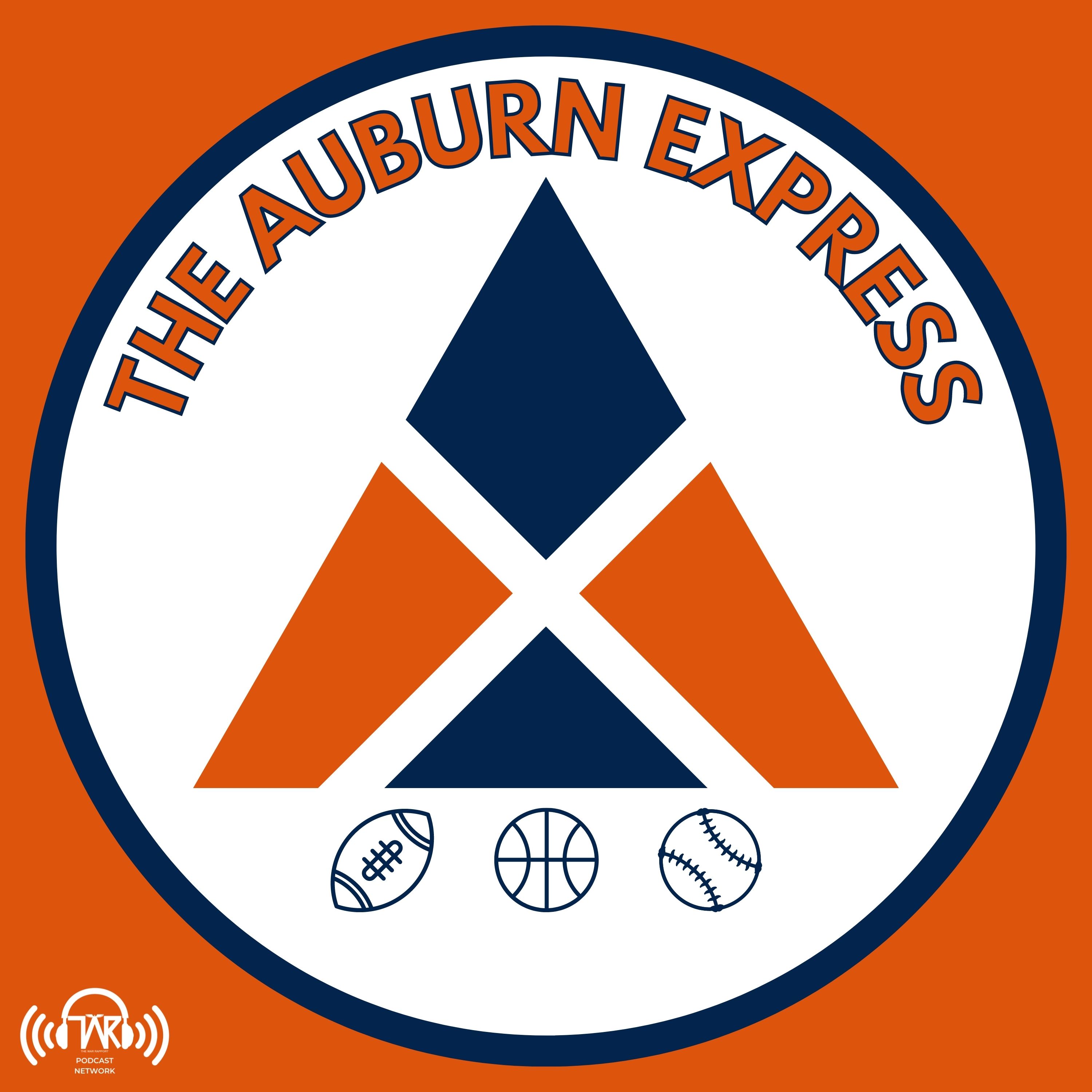 ⁣Mike and Memes: What can Auburn do against Texas A&M in College Station