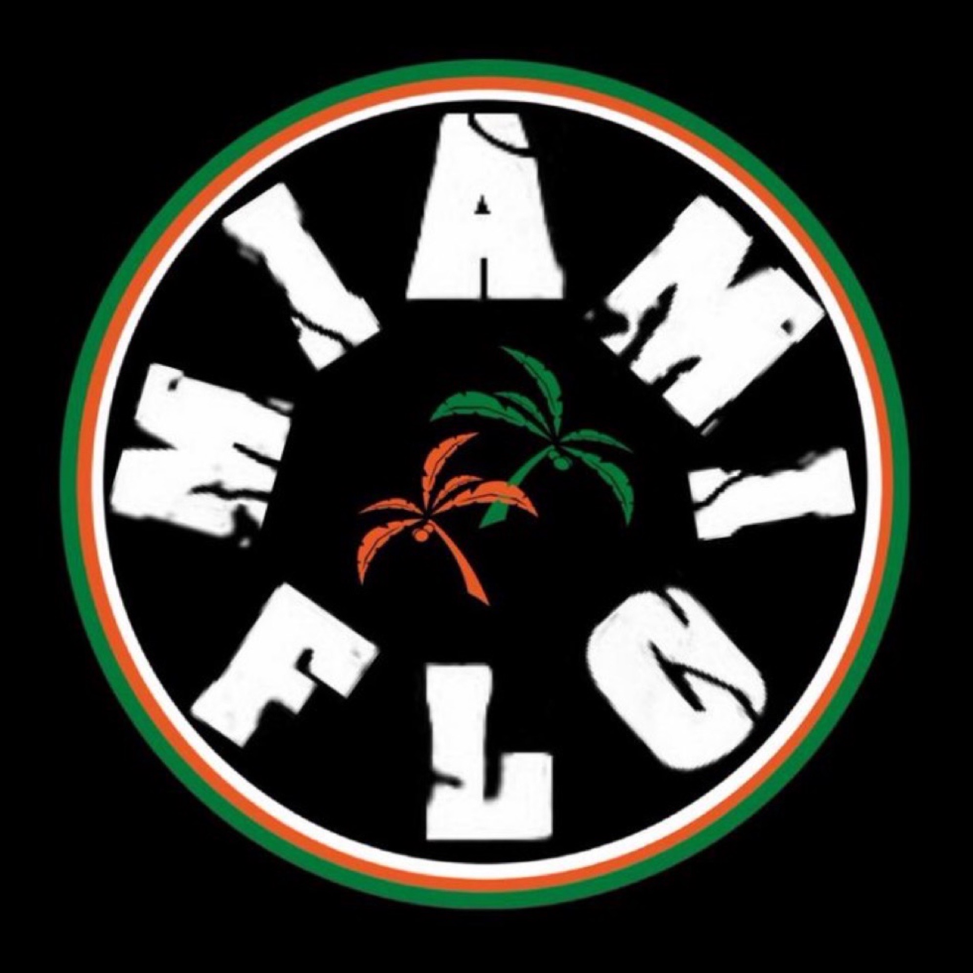 ⁣MIAMI FLO: CANES…REALITY / PERCEPTION!