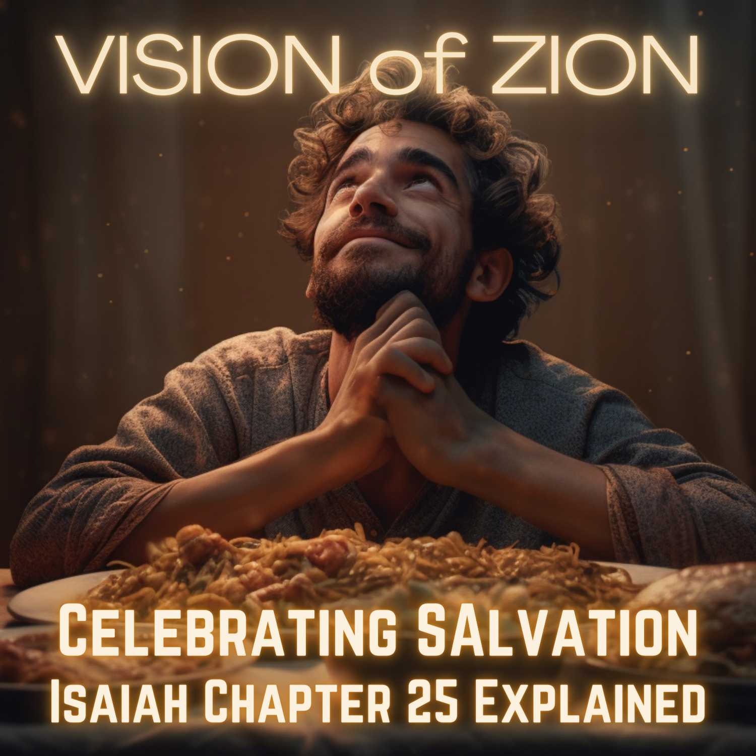 Celebrating Salvation: Isaiah Chapter 25 Explained