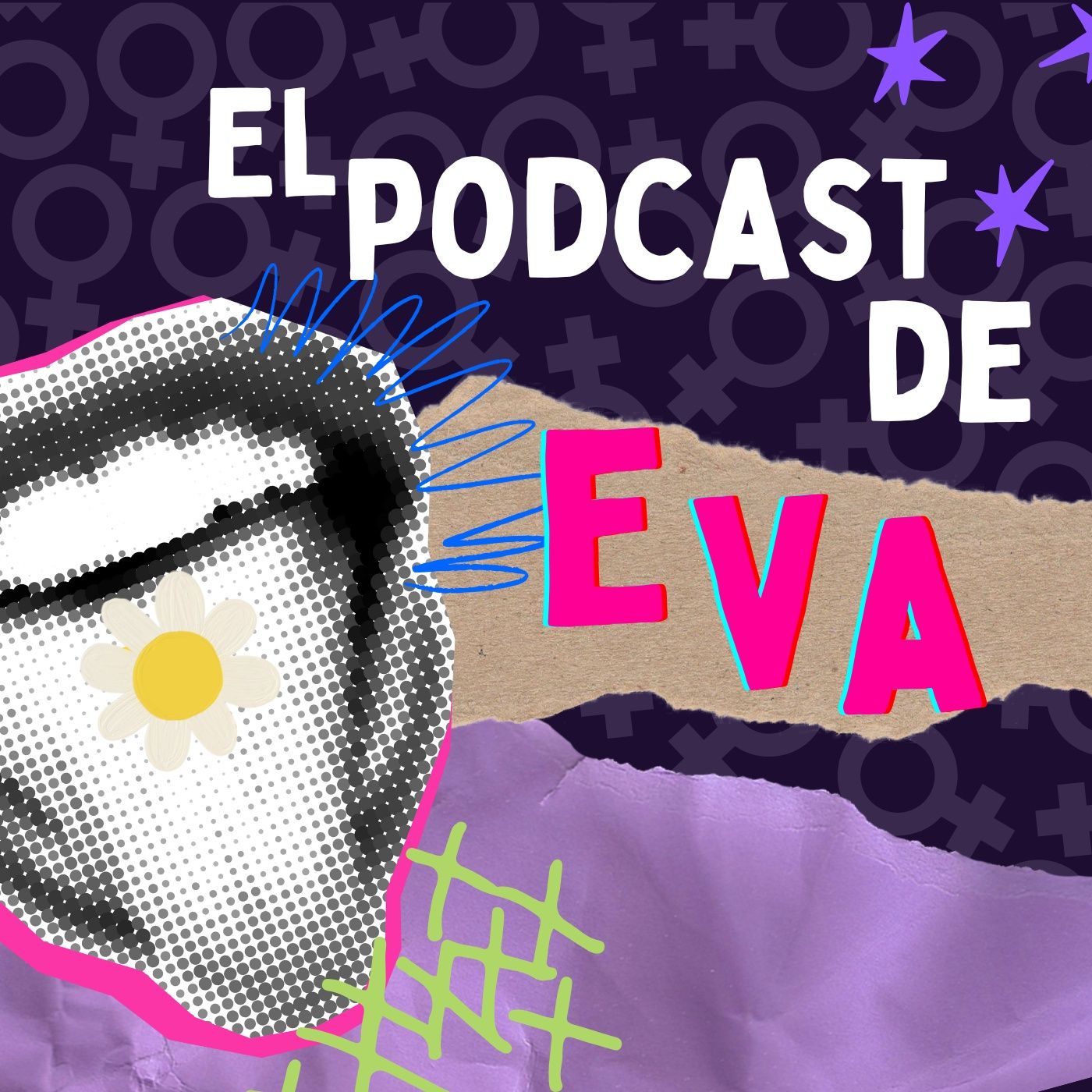 El PODCAST DE EVA 