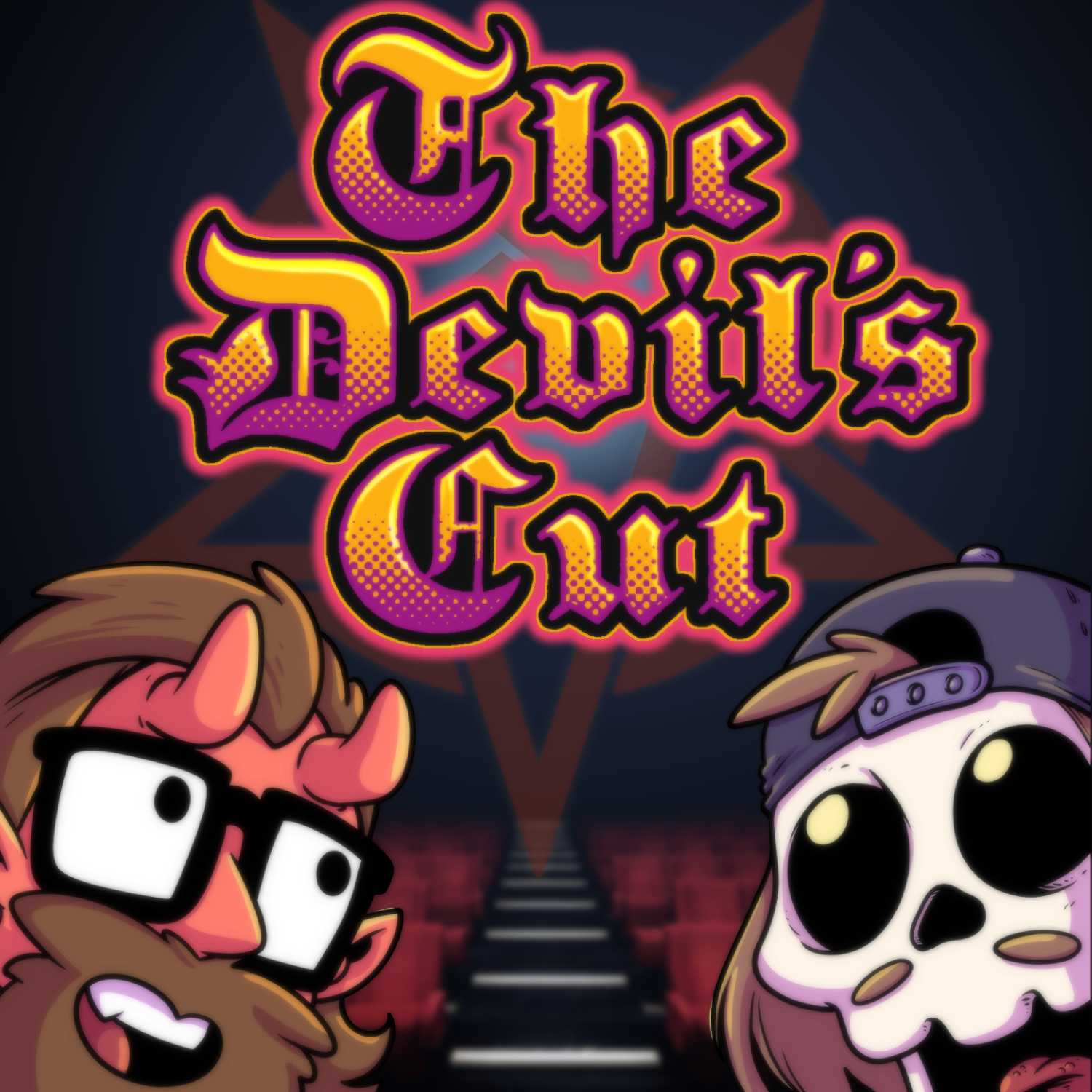 The Devil's Cut 