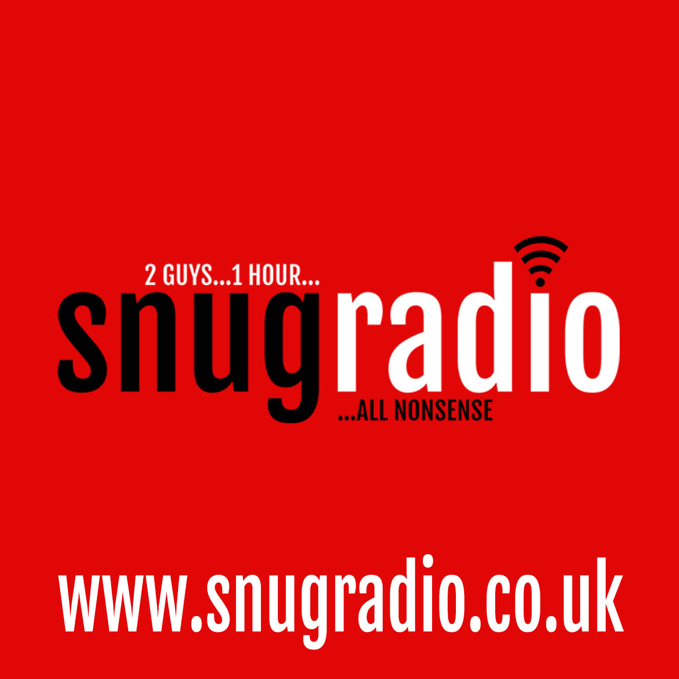 Snugradio 