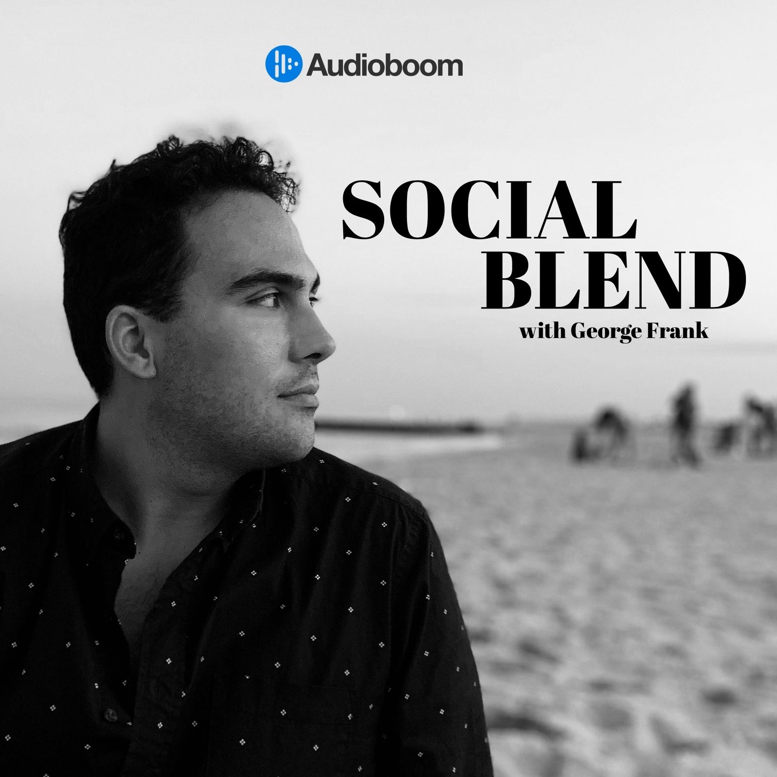 Social Blend 