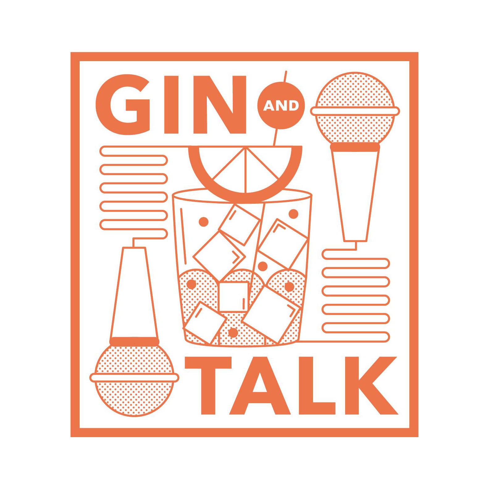 Gin And Talk 