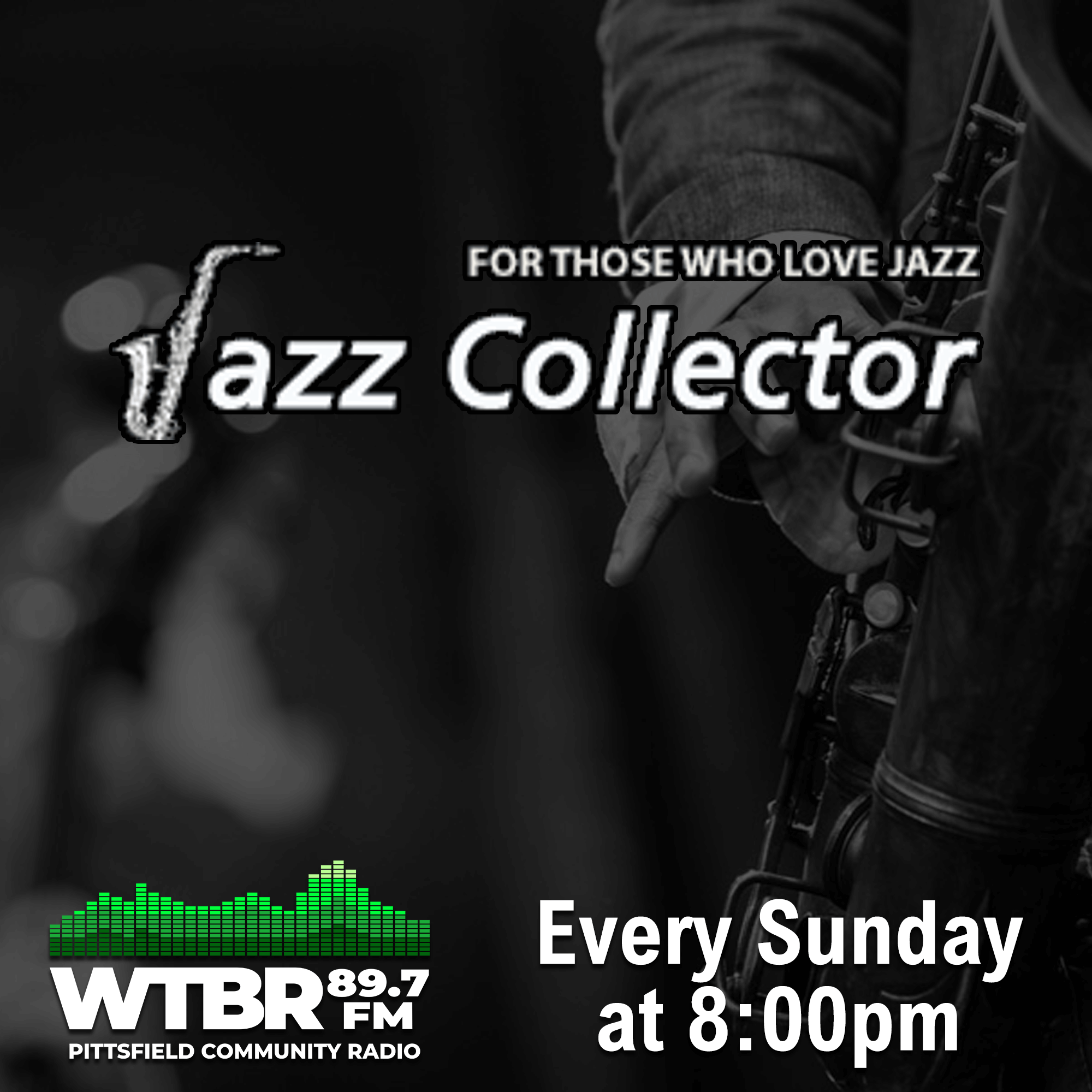 Jazz Collector Radio 