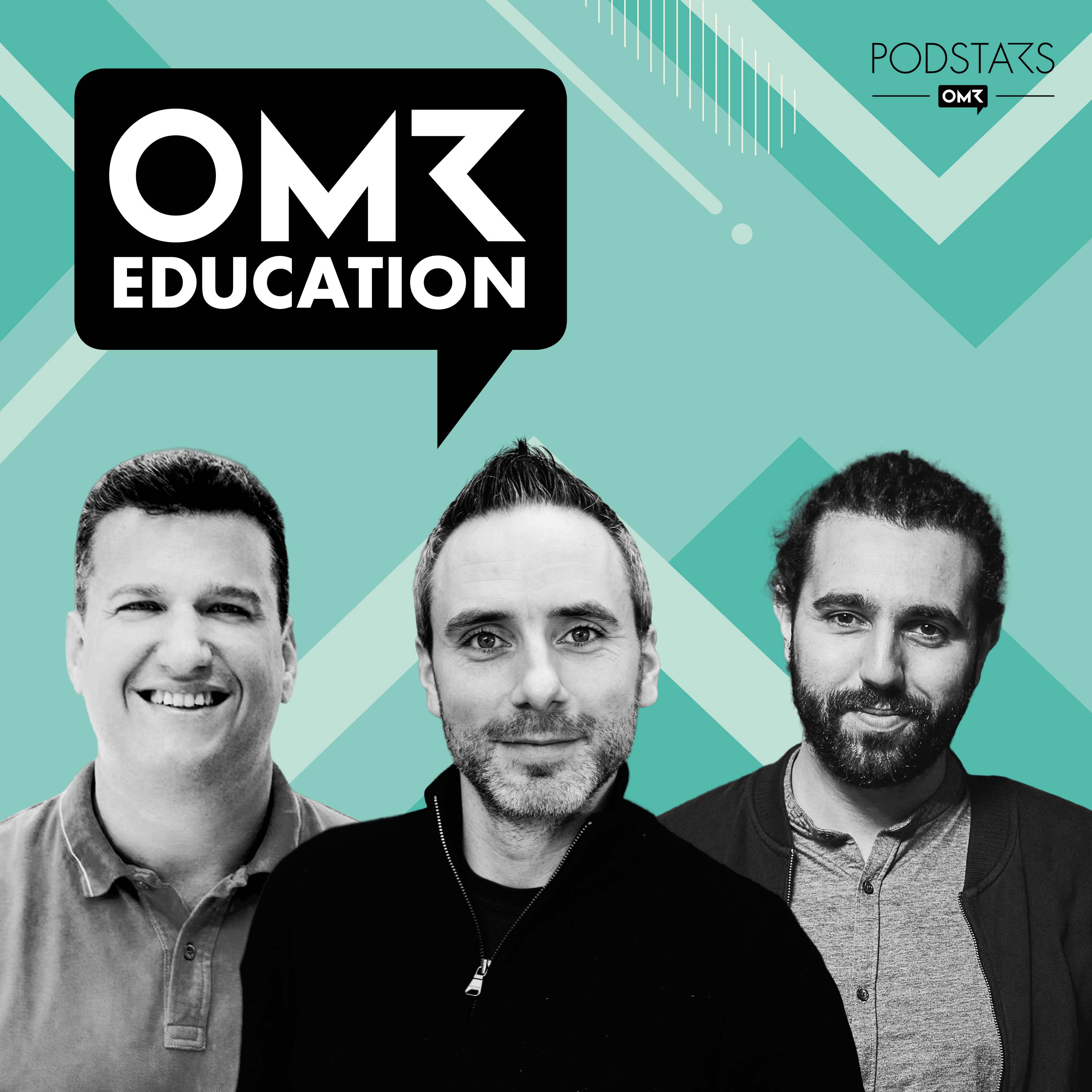 OMR Education 