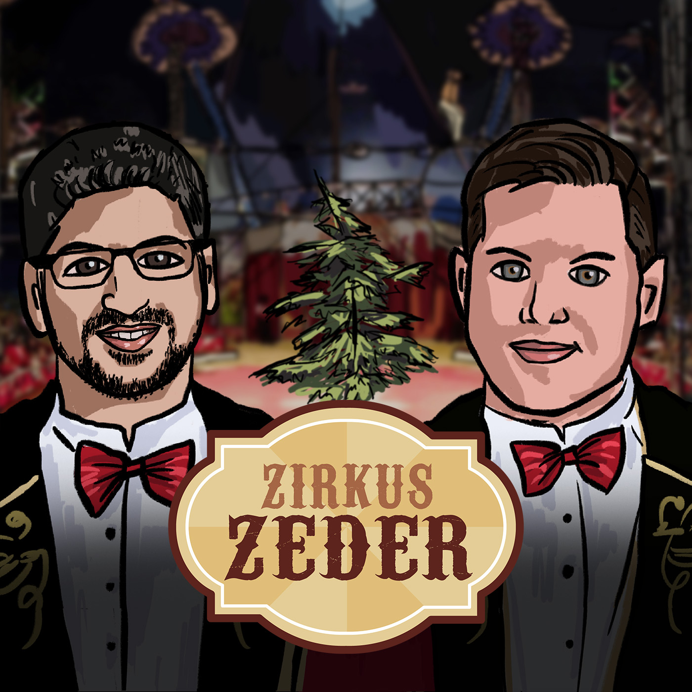 Zirkus Zeder 