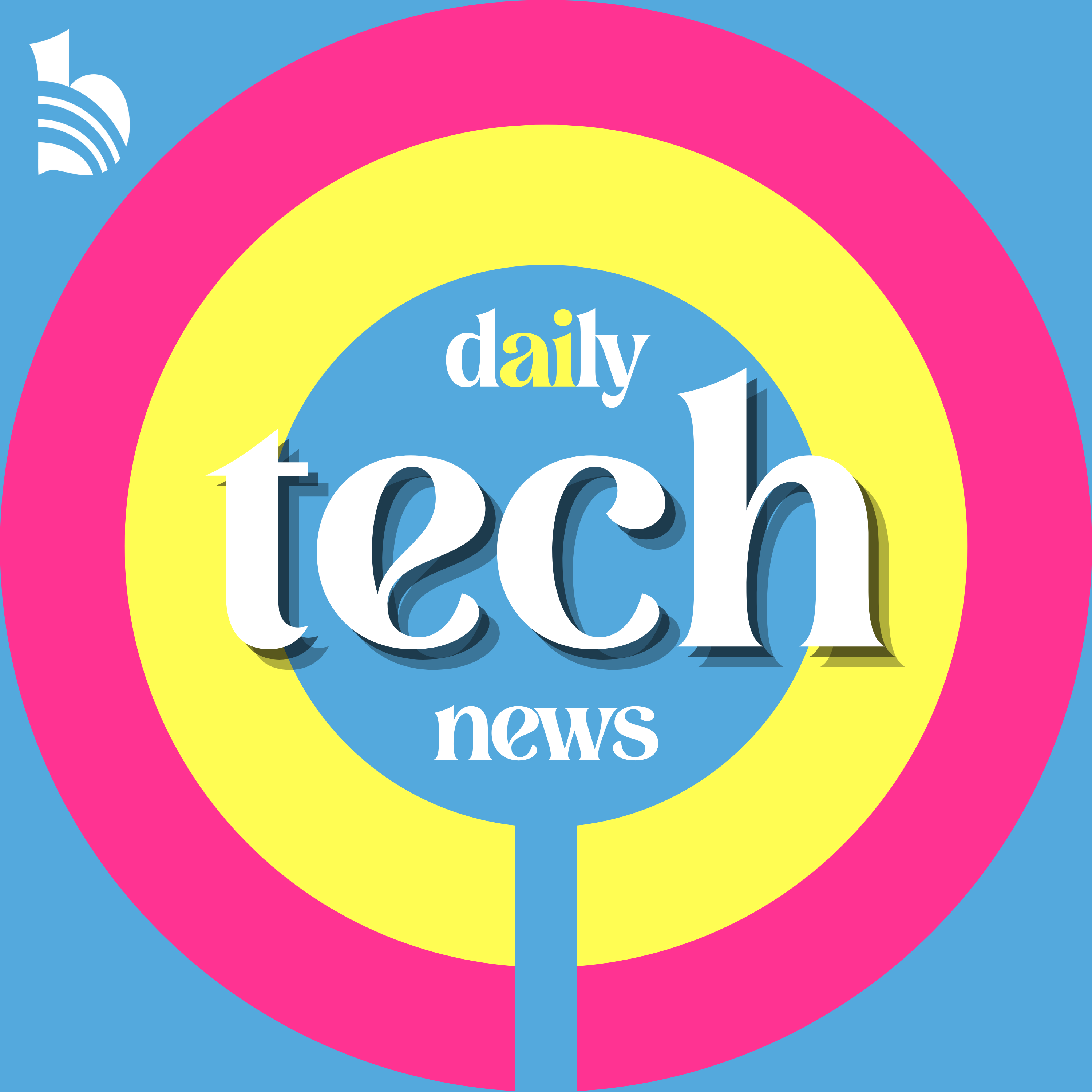 Daily Tech News 