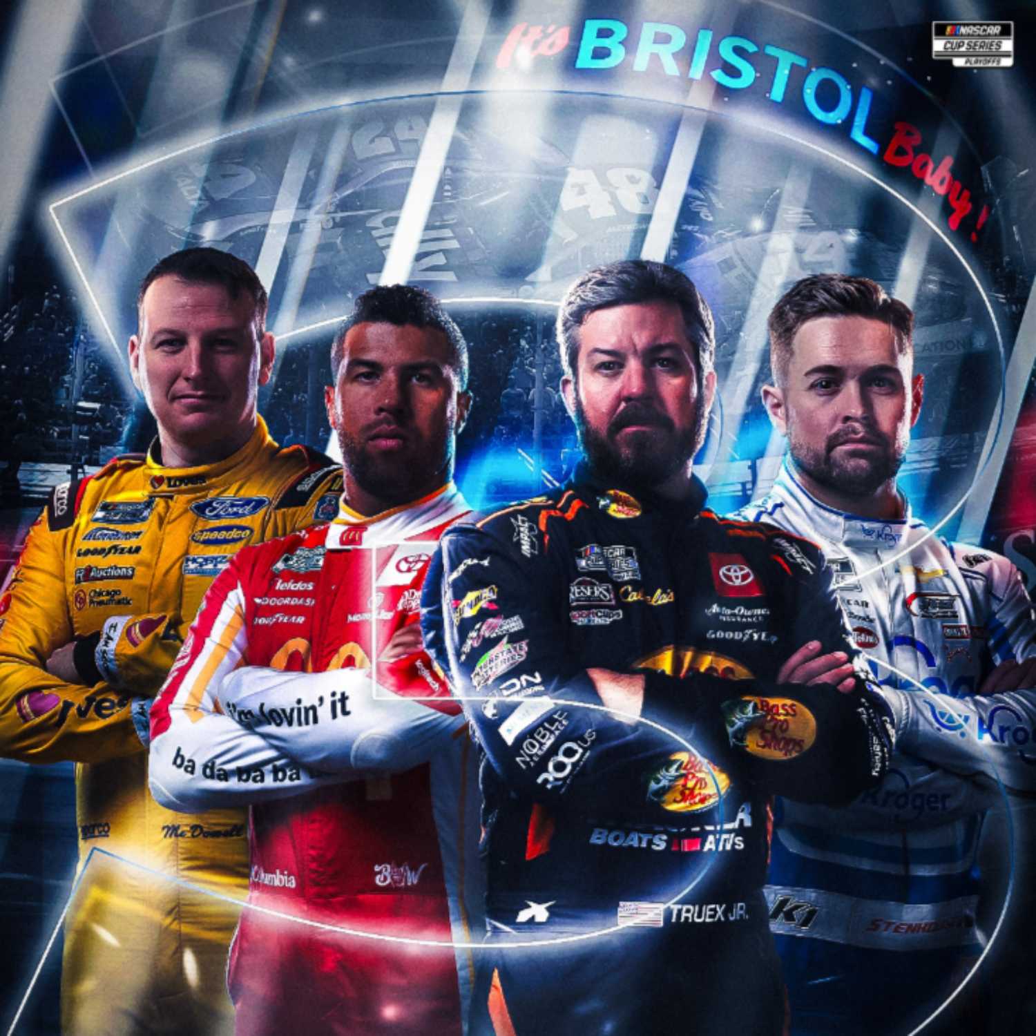 #106 - Previewing The Bristol Night Race | Who Is ELIMINATED In The Round of 16?