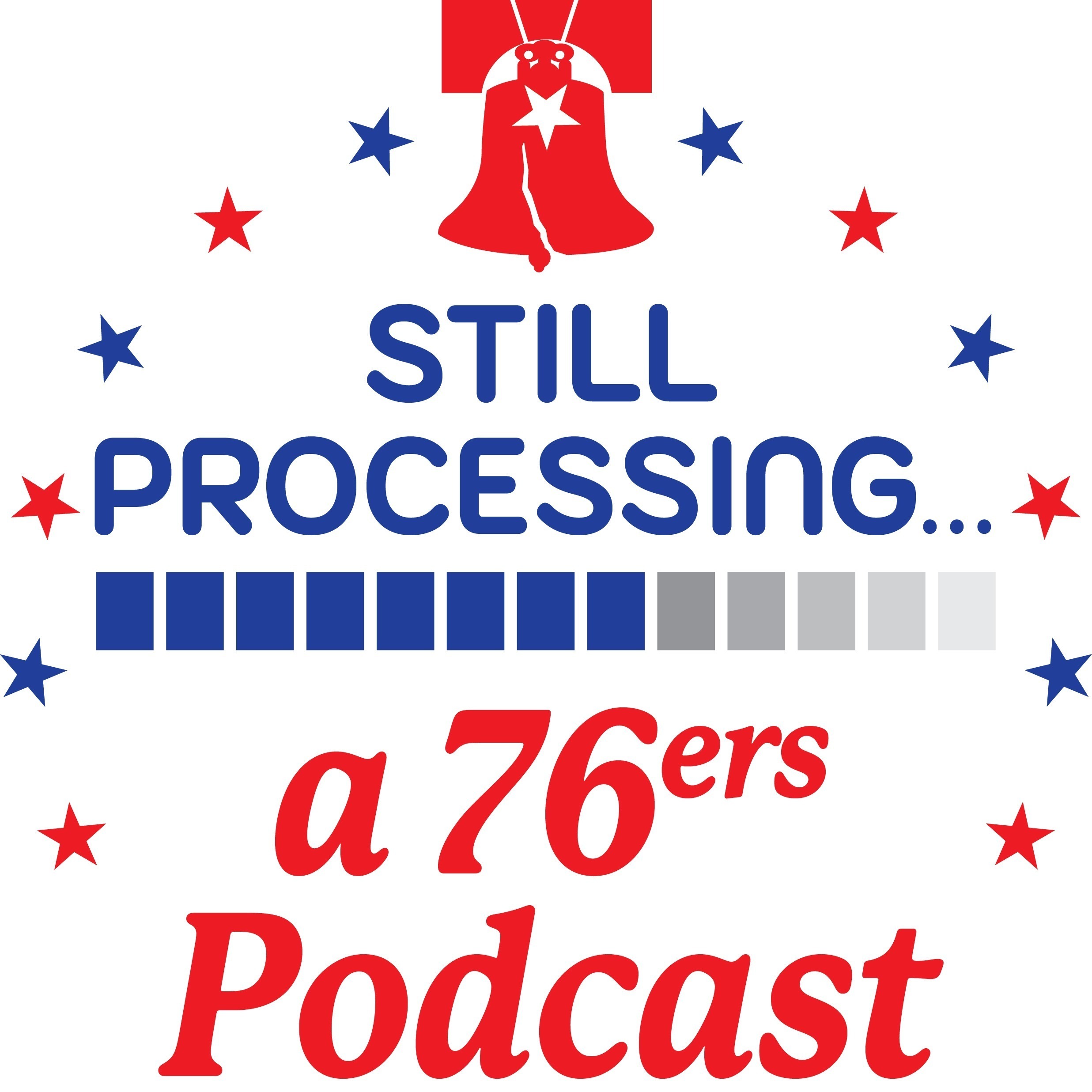 Still Processing: A 76ers Podcast 