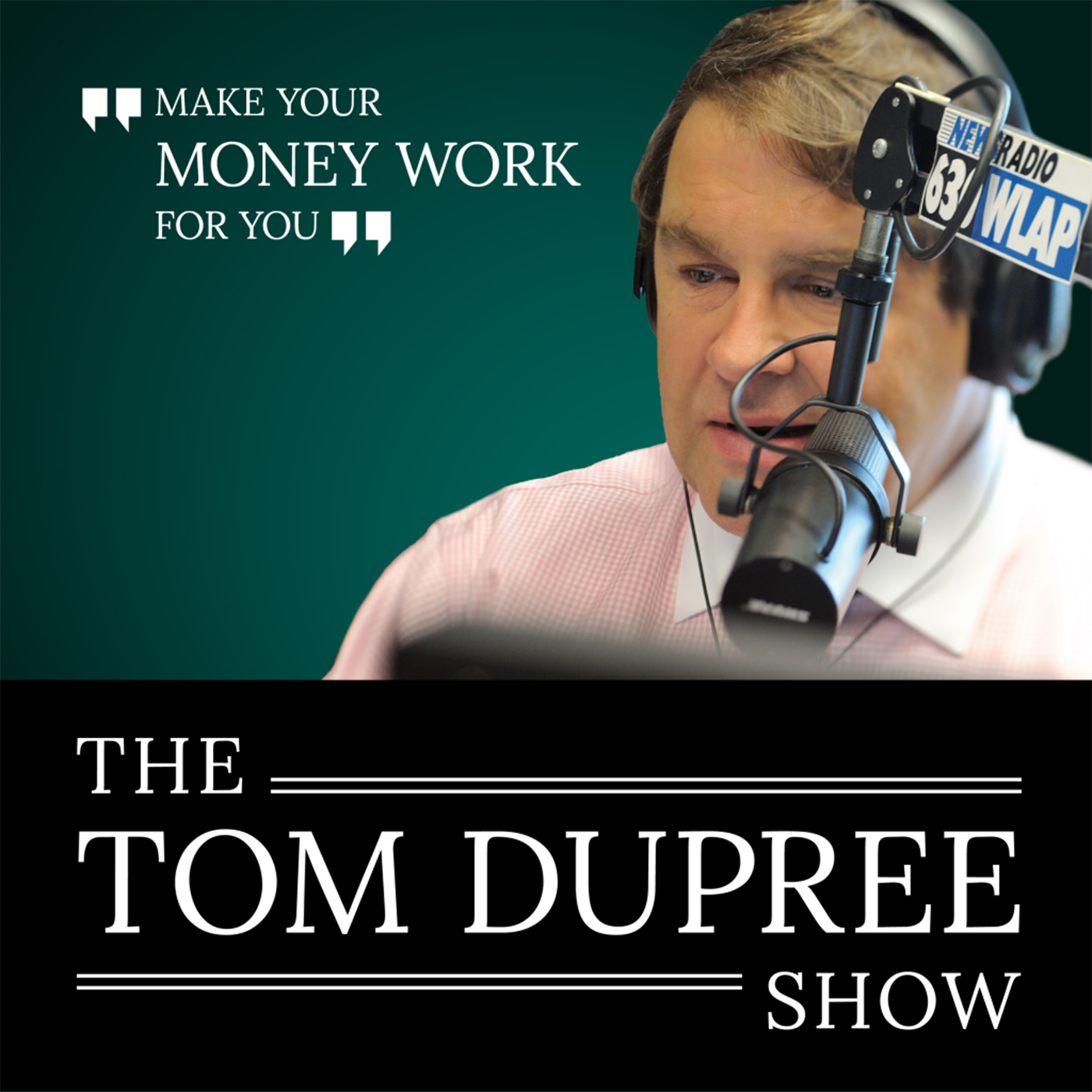 The Tom Dupree Show 