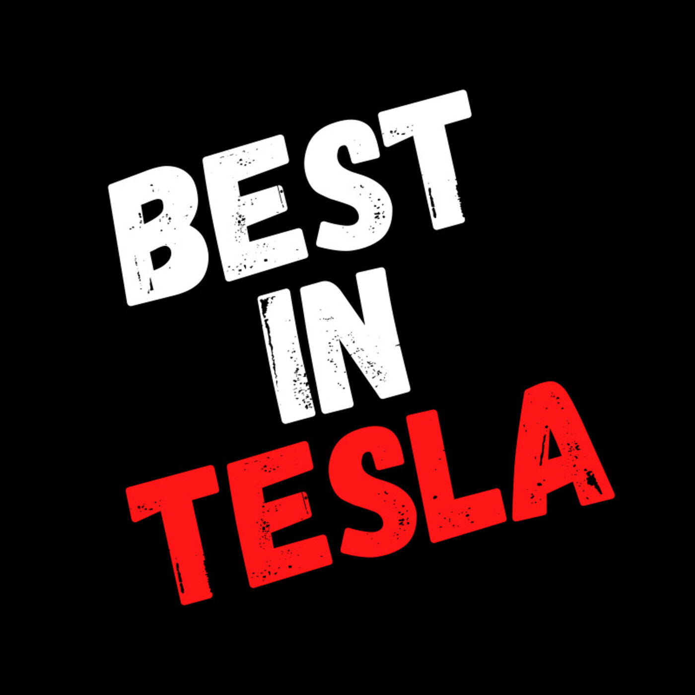 The BestInTESLA Podcast 