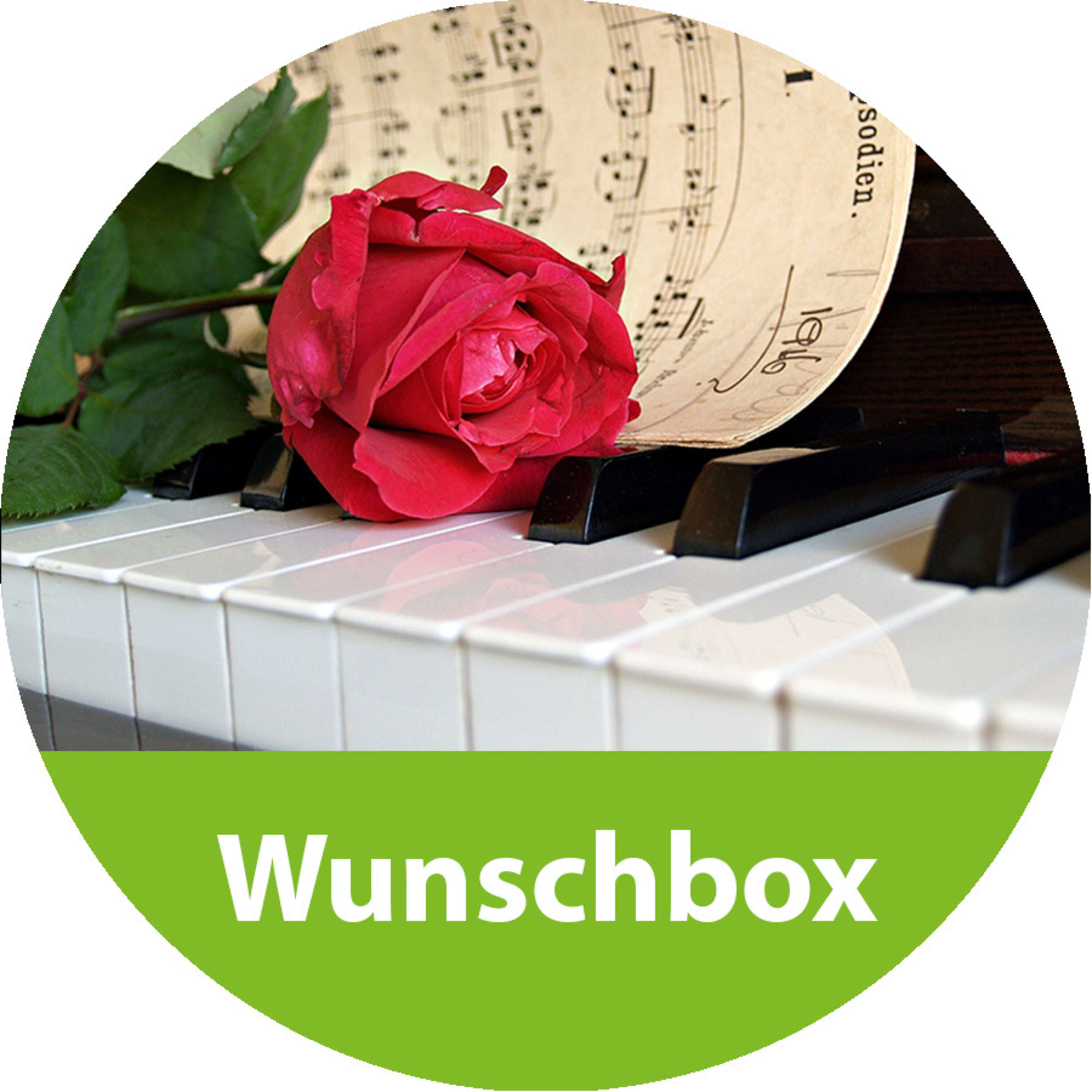 Wunschbox 