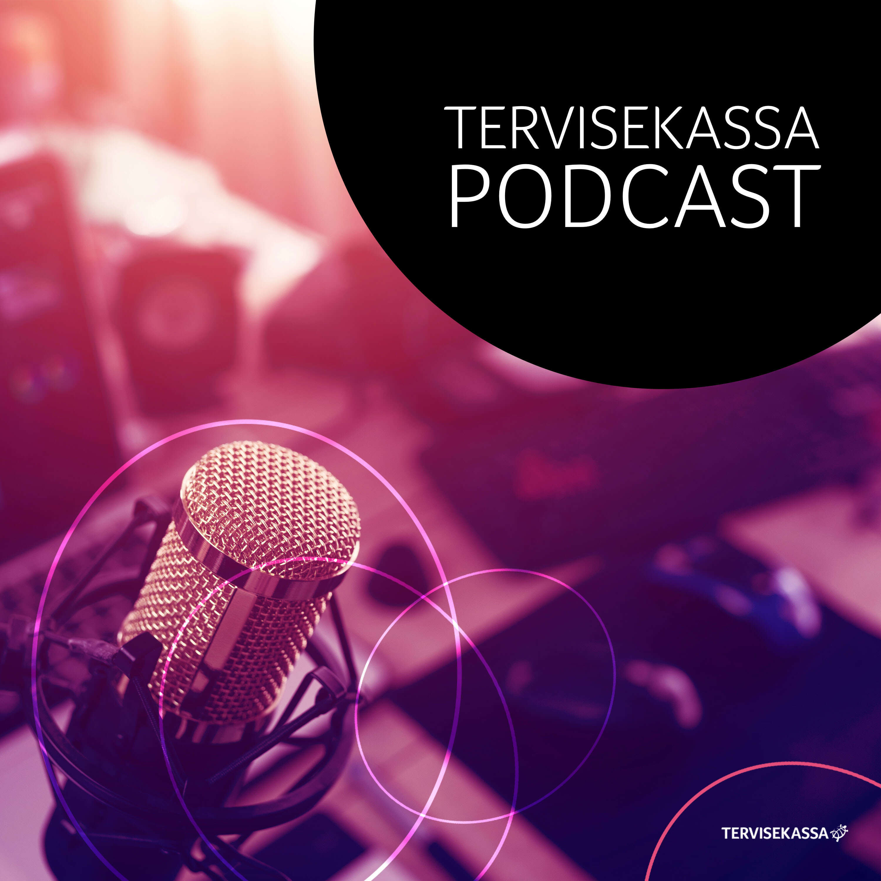 Tervisekassa podcast 