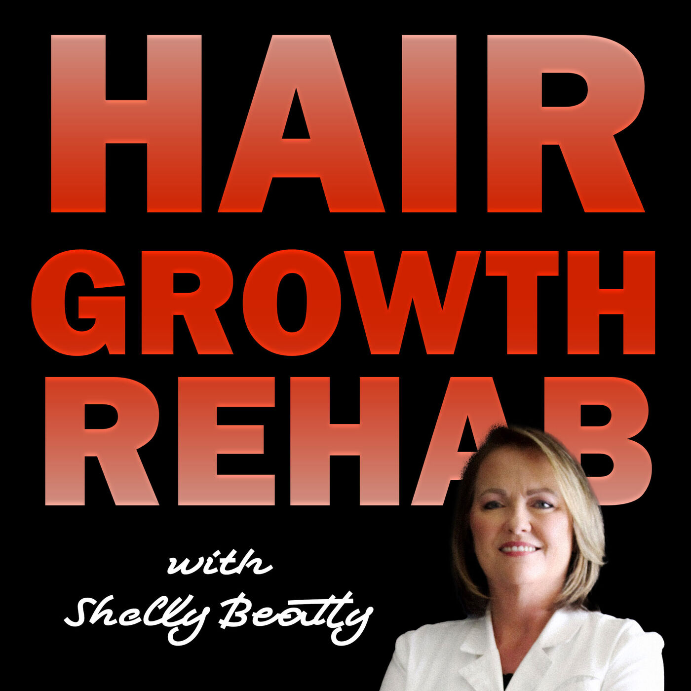 Hair Growth Rehab 