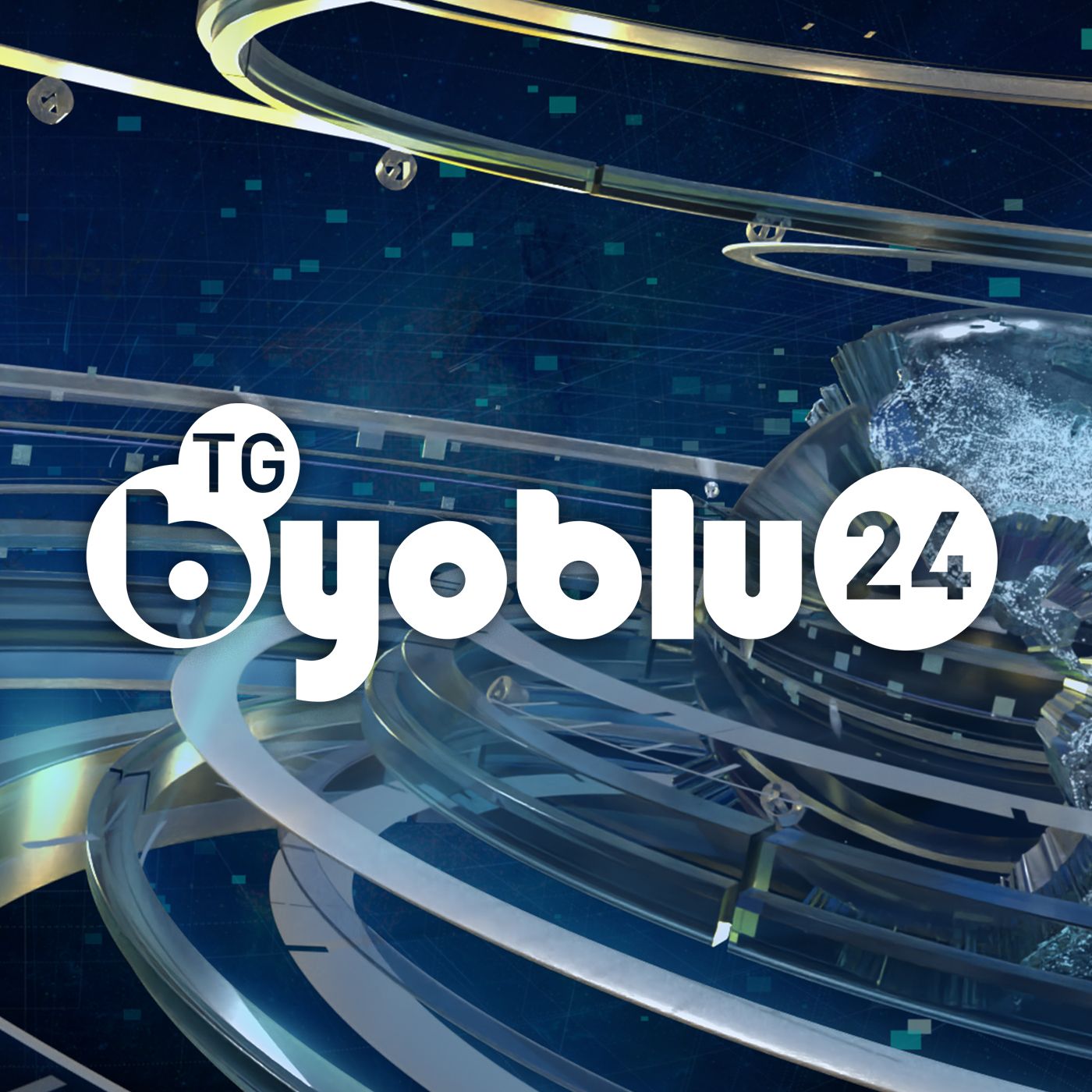 TG Byoblu24 