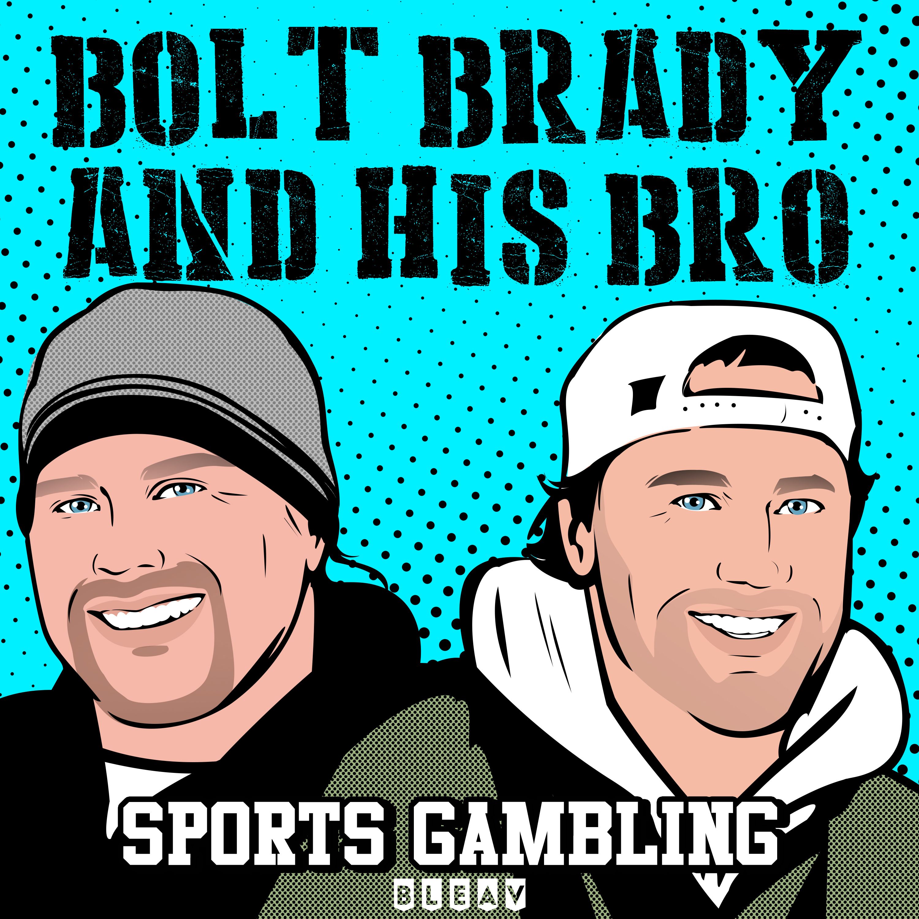 NFL Betting Guide- Week 1 - It's GO Time !