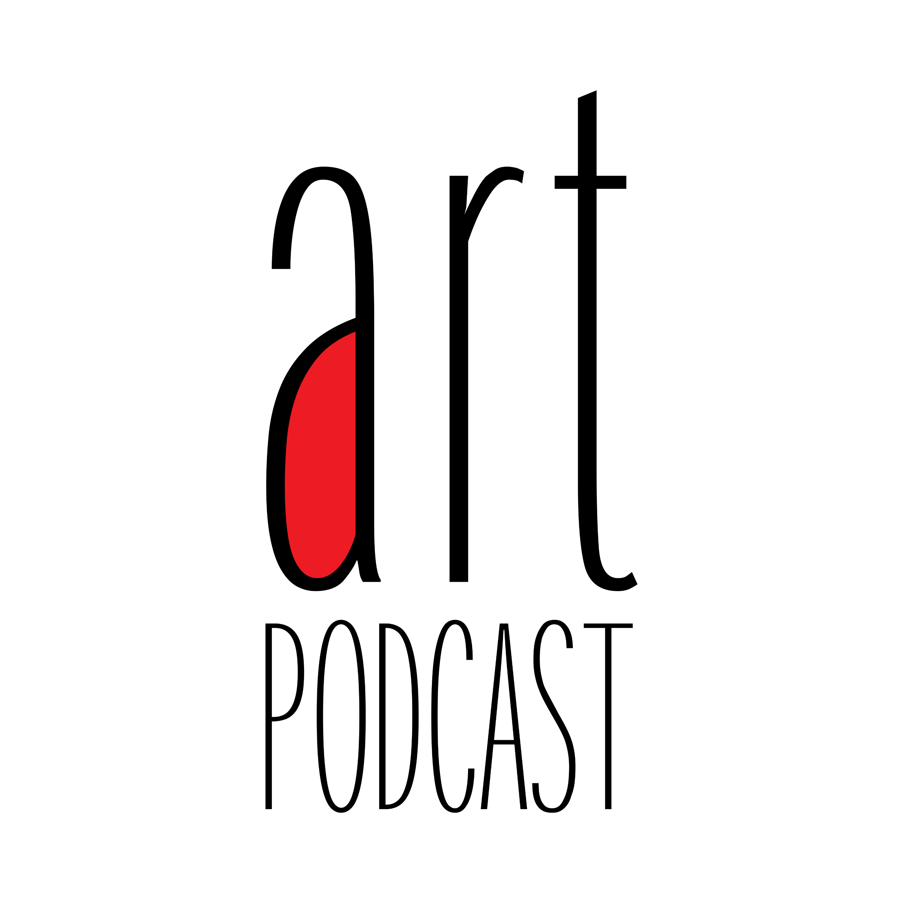 Art Podcast 