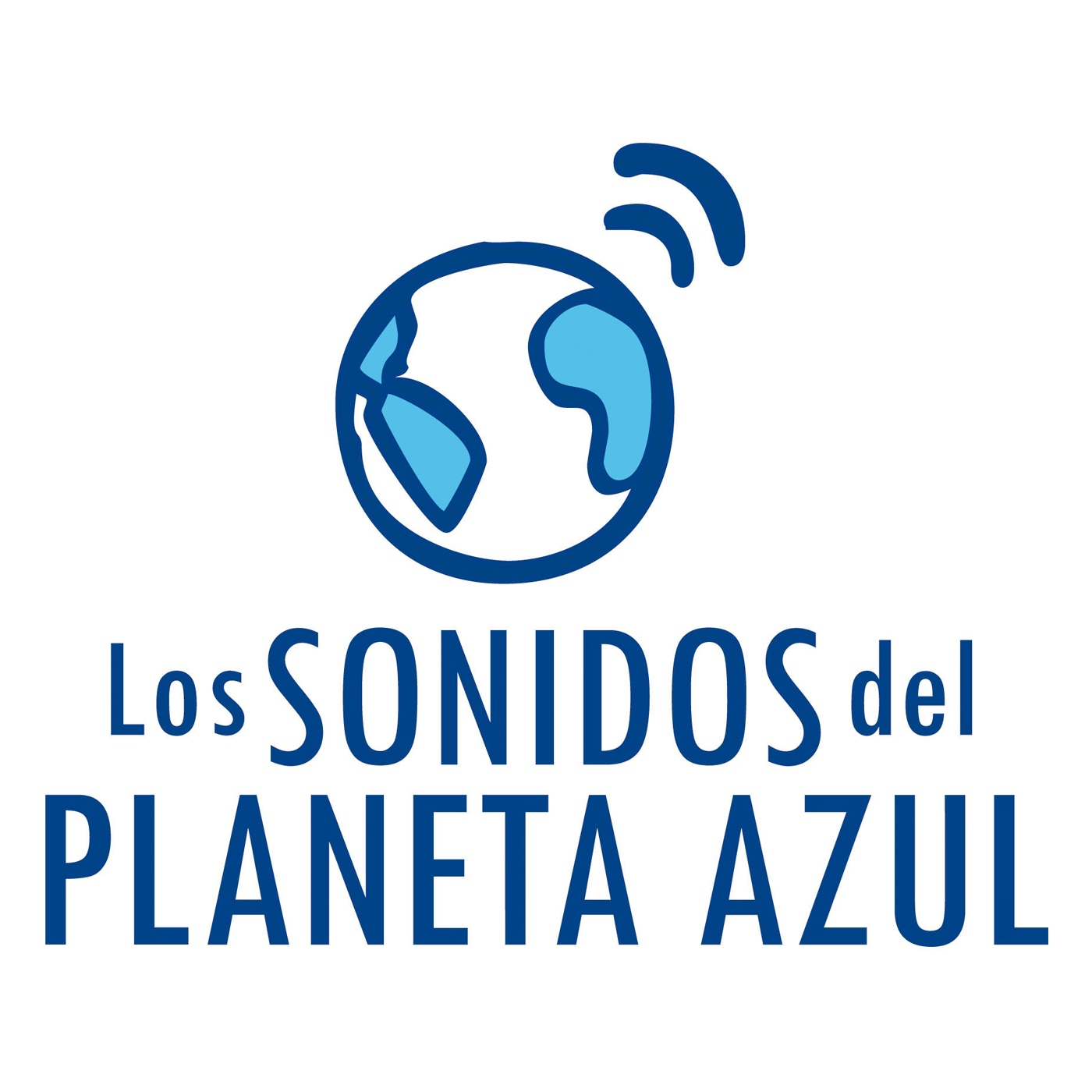 Los Sonidos del Planeta Azul 