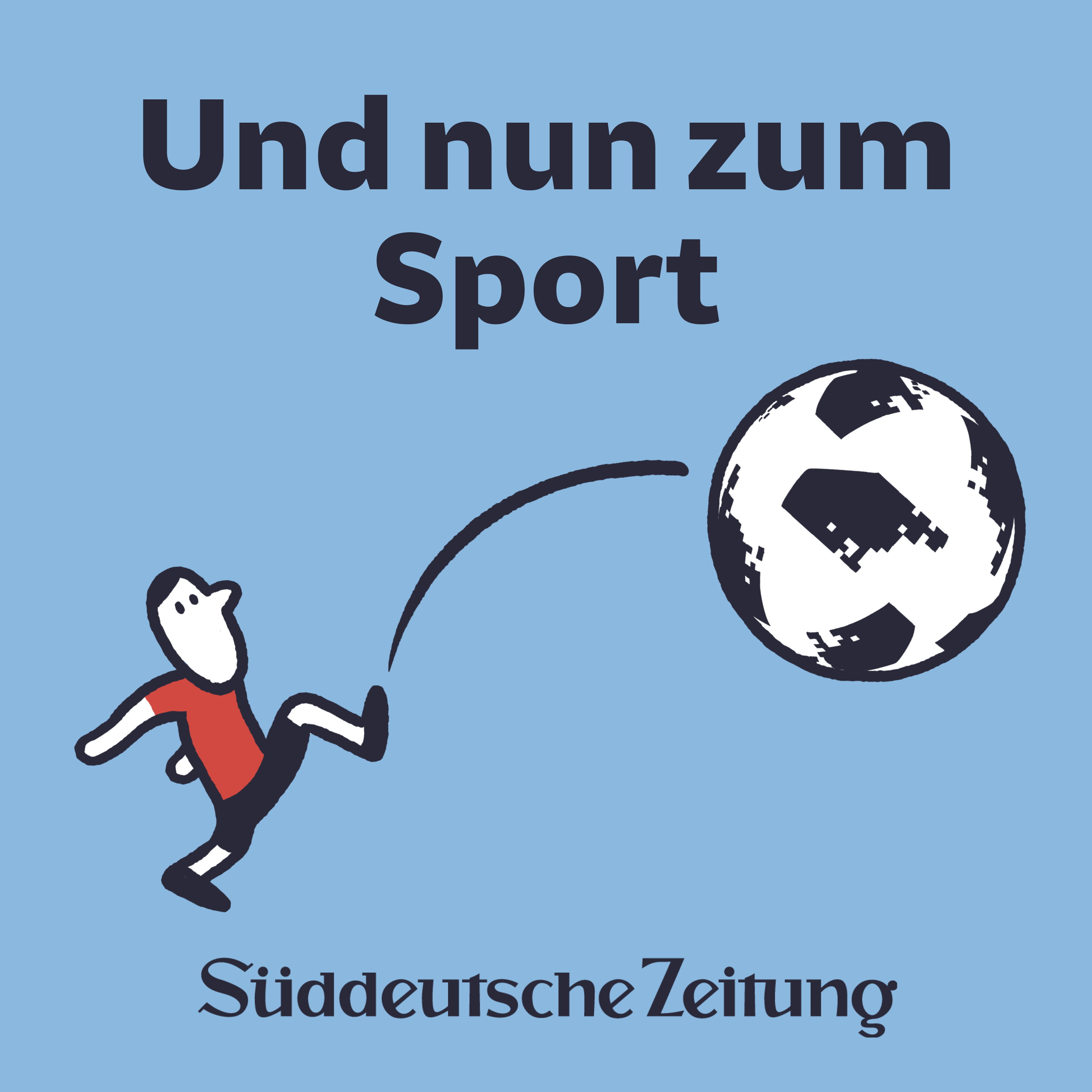 Und nun zum Sport 