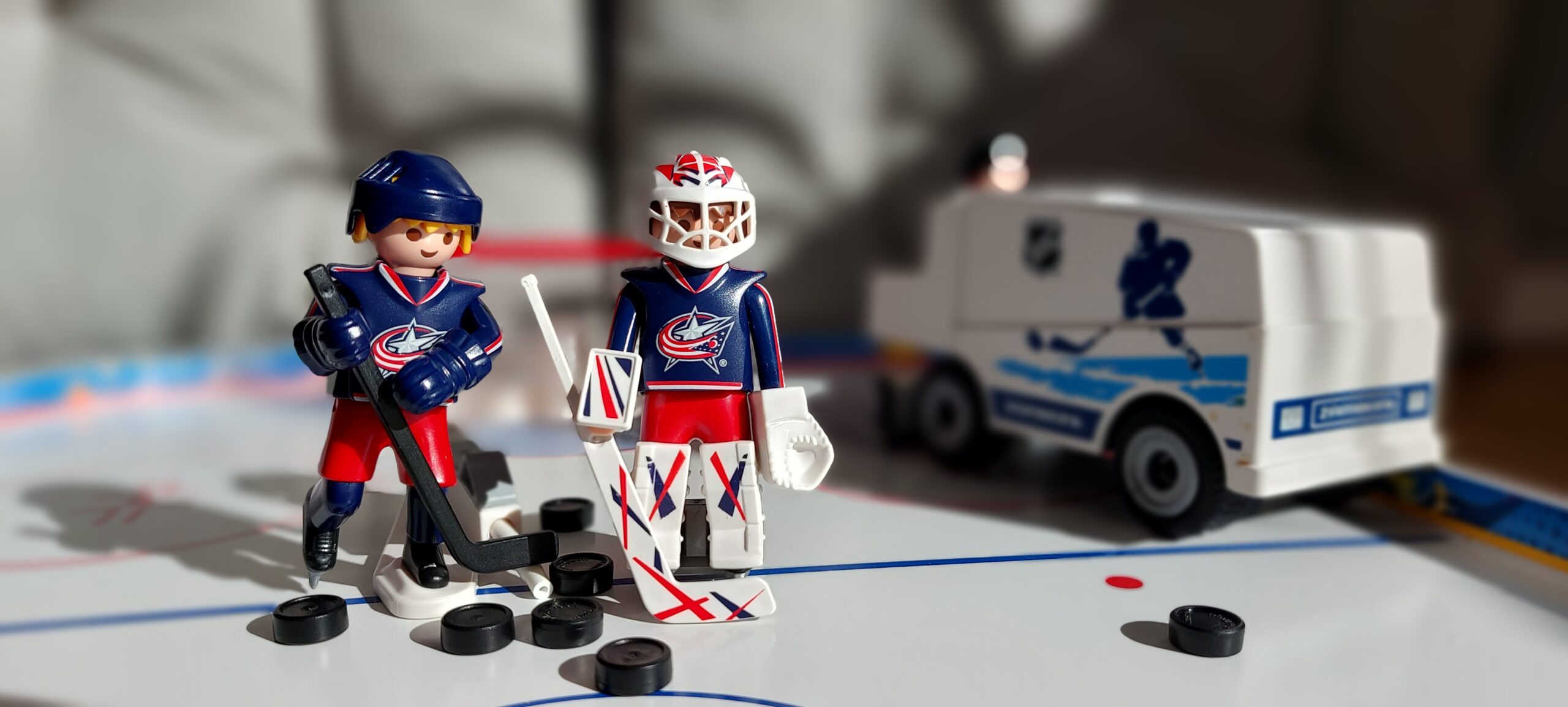 #329 NHL Vorschau auf 2023/24 – Columbus Blue Jackets