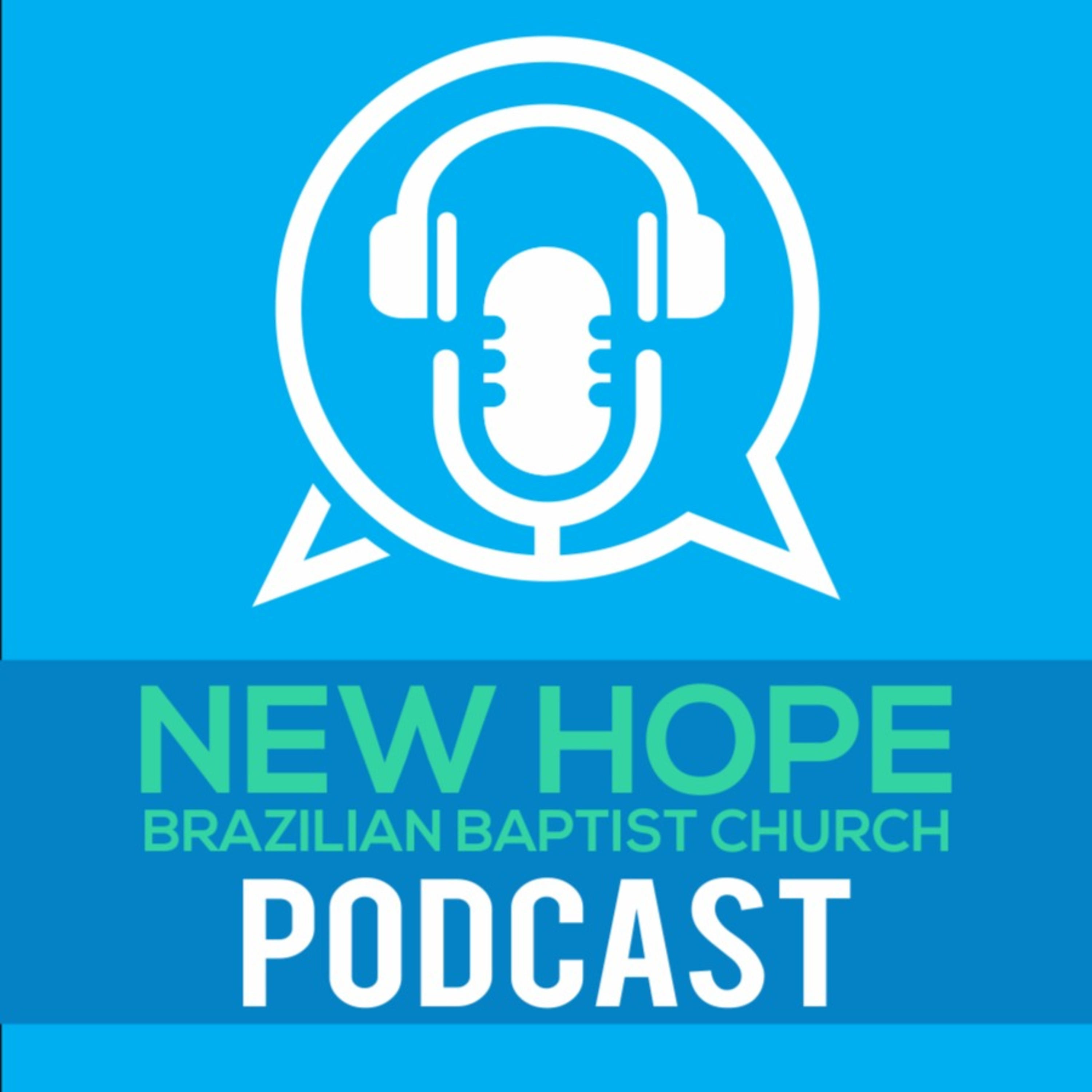 New Hope Brazilian Baptist Church 