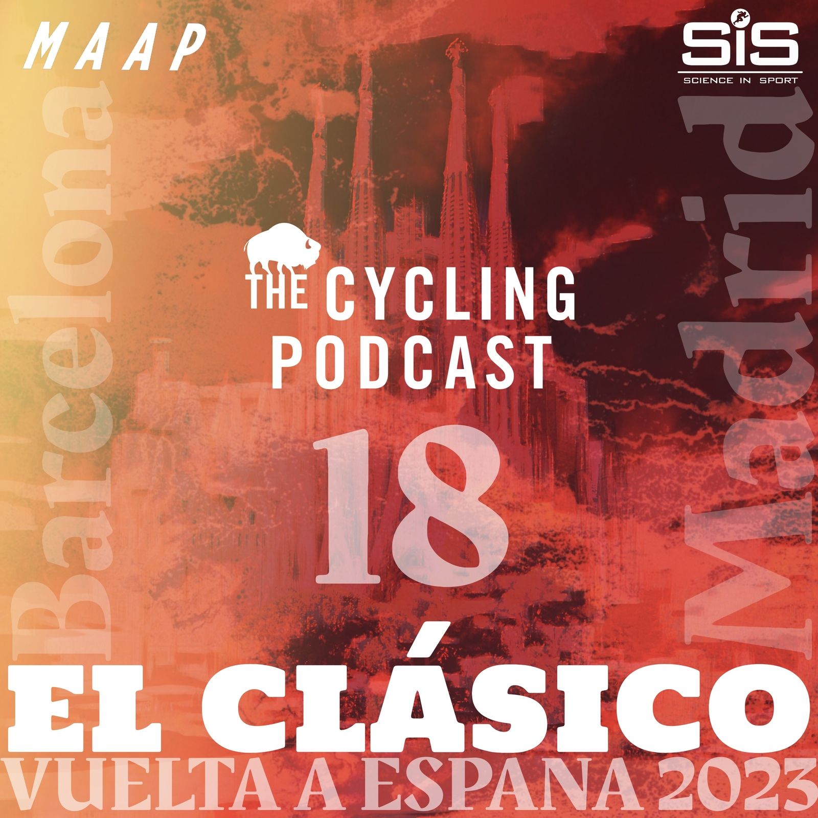 Stage 18 | Pola de Allande – La Cruz de Linares | Vuelta a España 2023