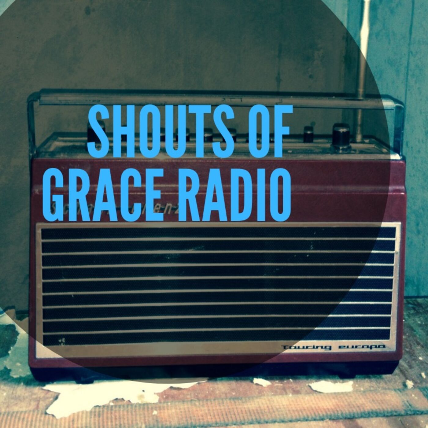 Shouts of Grace Radio 