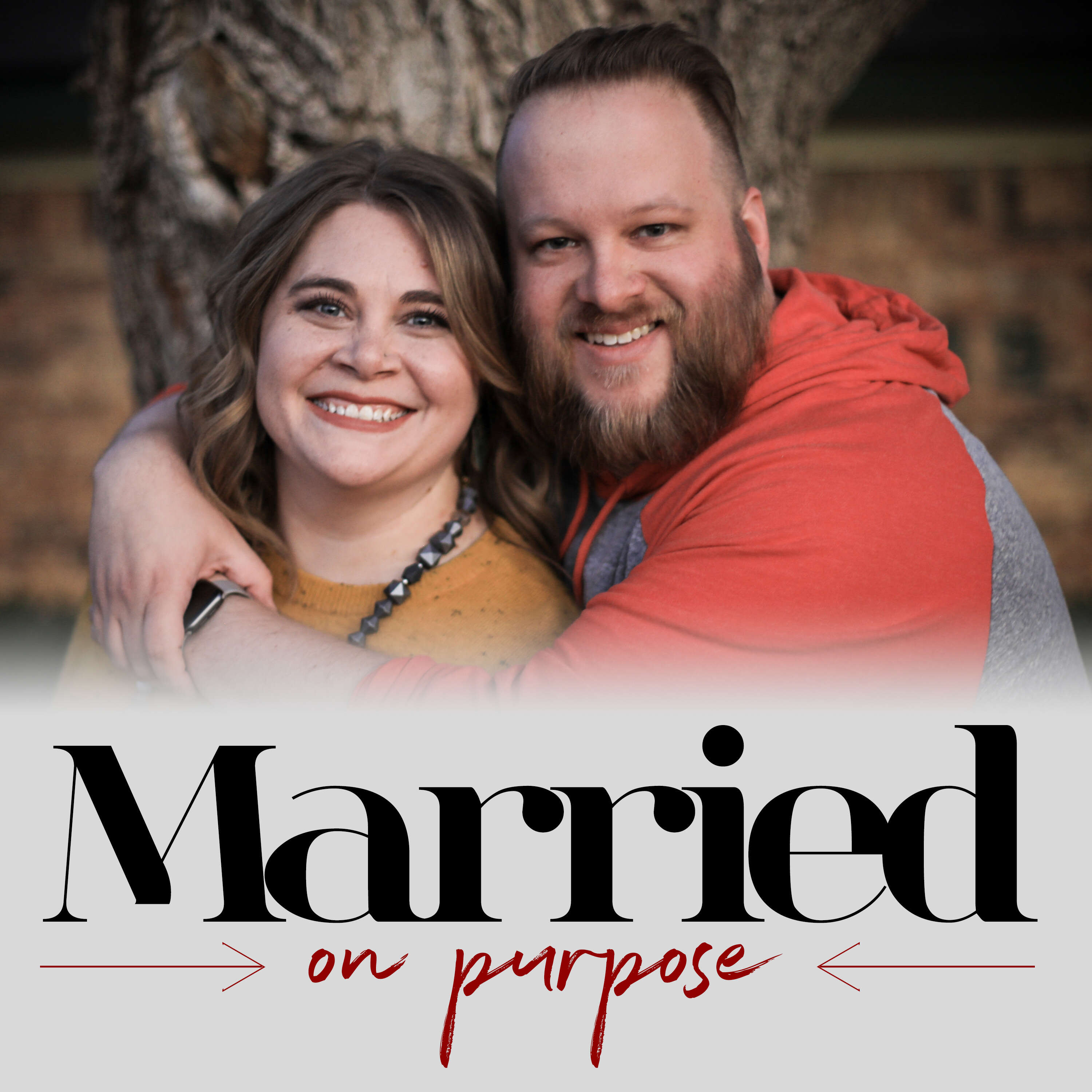 Married on Purpose 