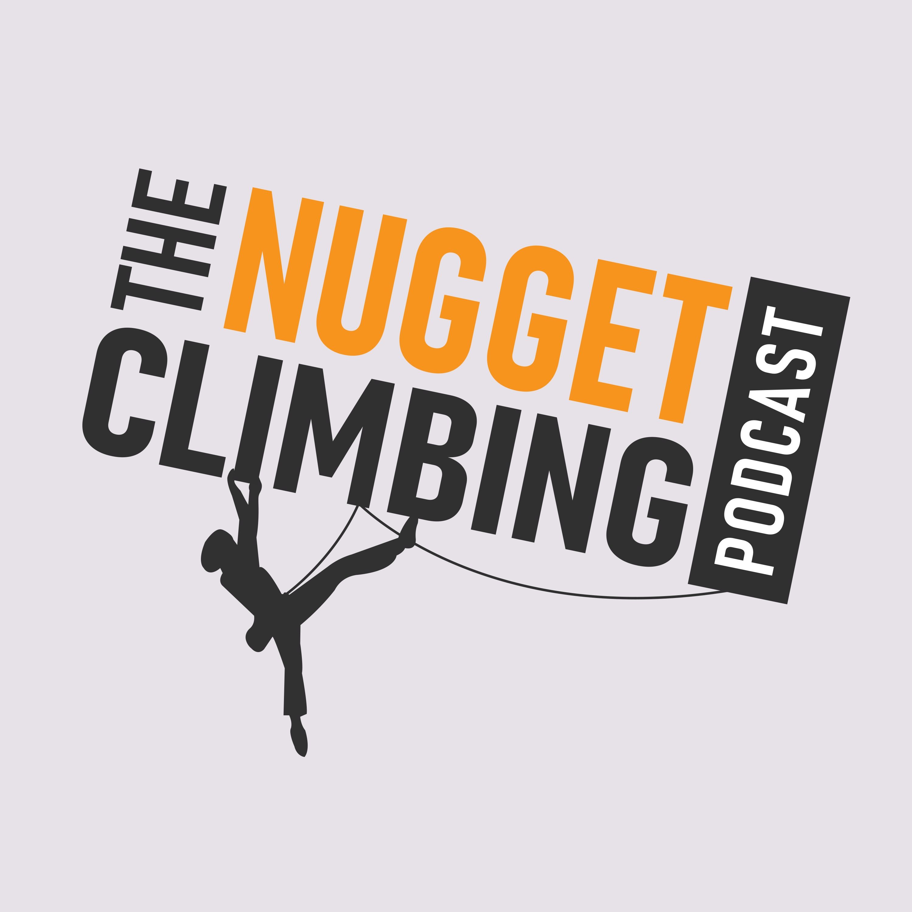 The Nugget Climbing Podcast 