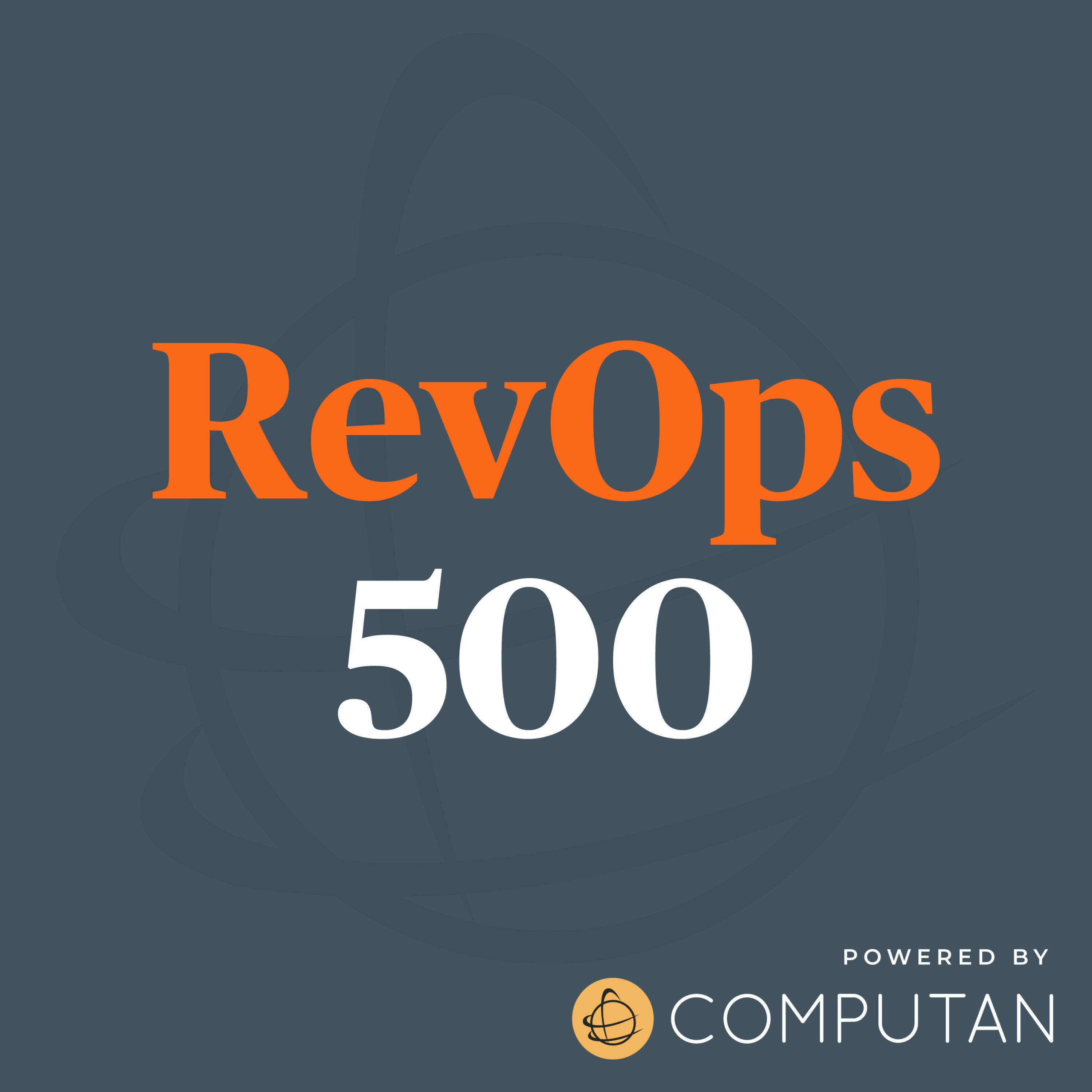 RevOps 500 