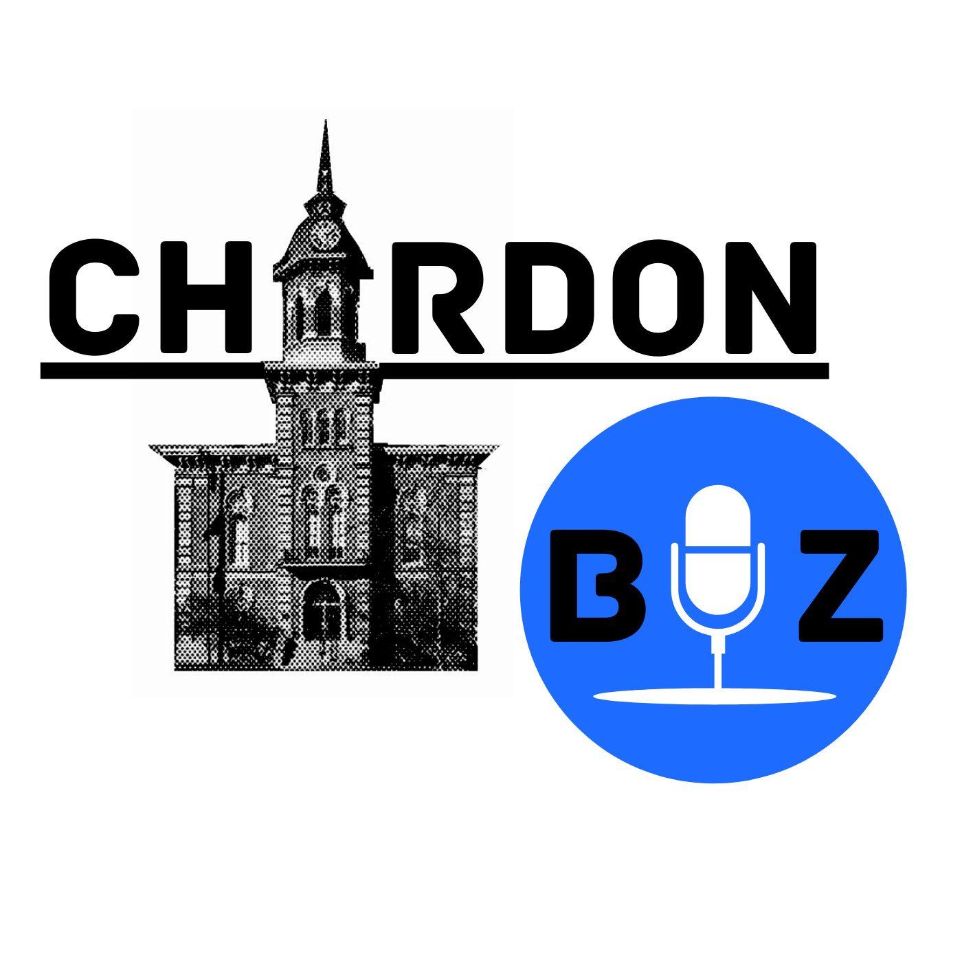 Chardon BIZ 