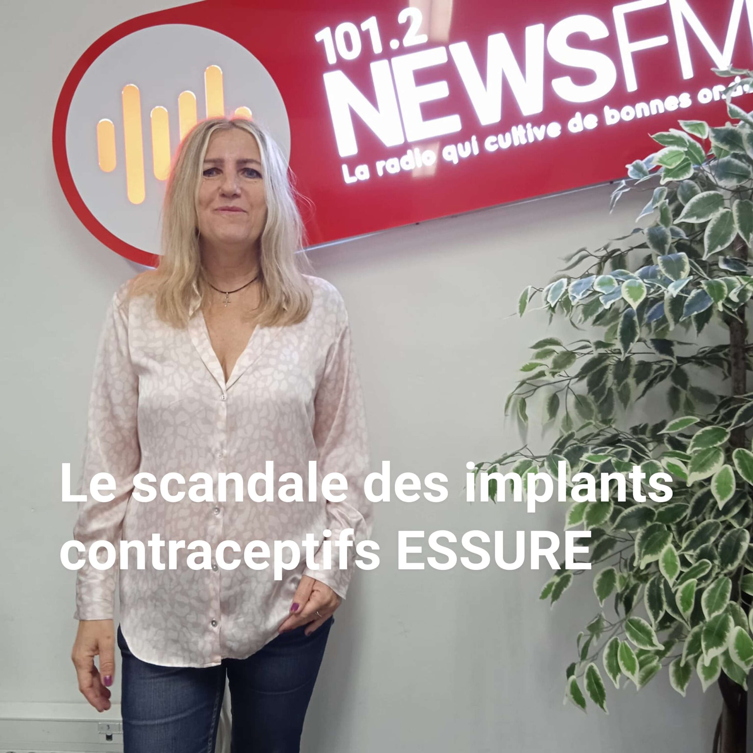 ⁣Le scandale des implants contraceptif ESSURE