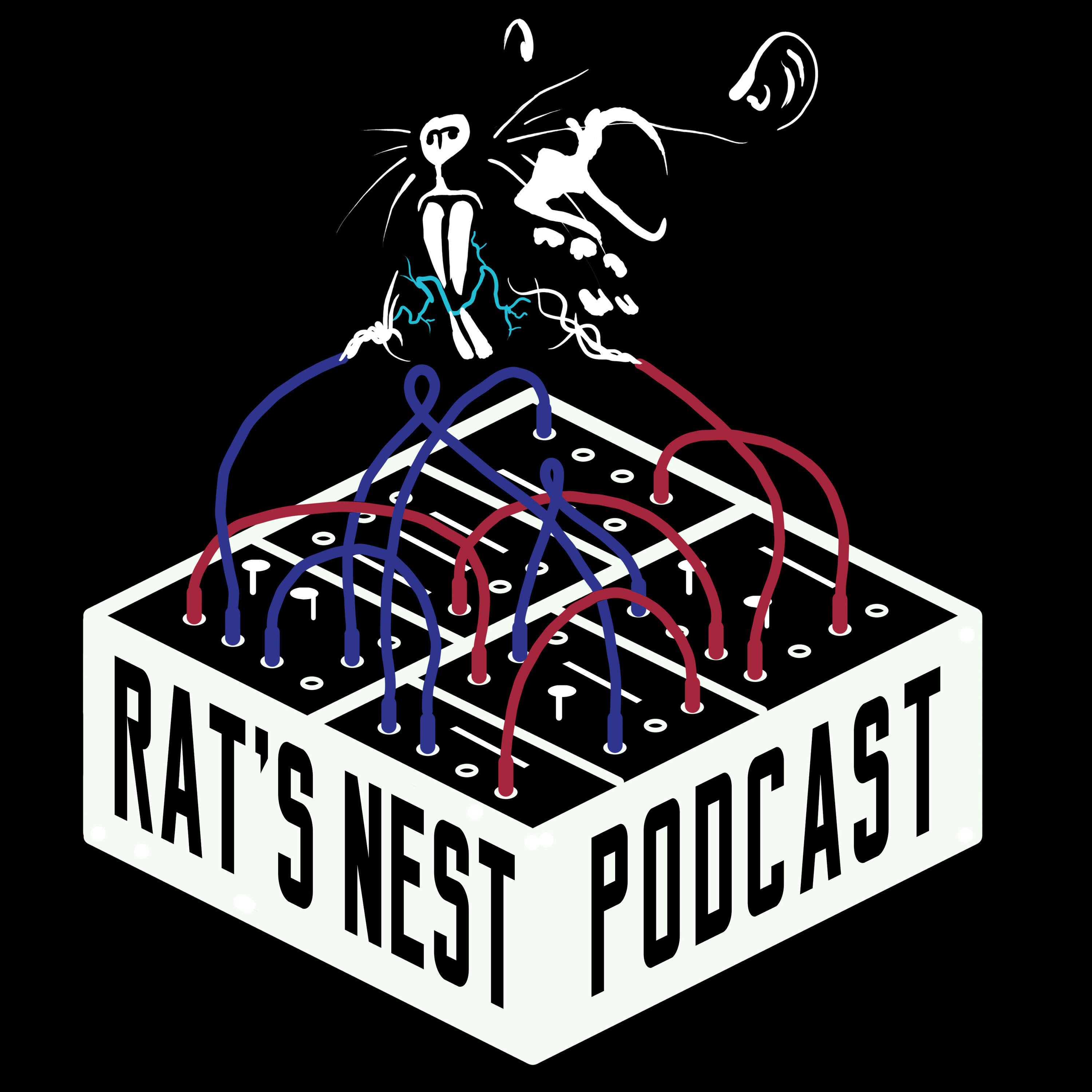 The Rat's Nest Podcast 