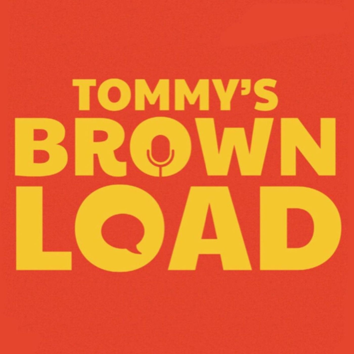 Tommy's Brownload 